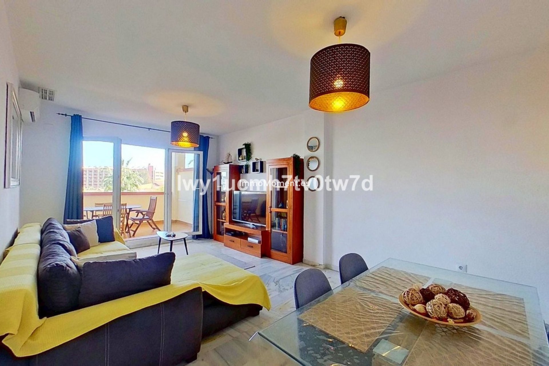 Wiederverkauf - Wohnung - Benalmadena - Torrequebrada