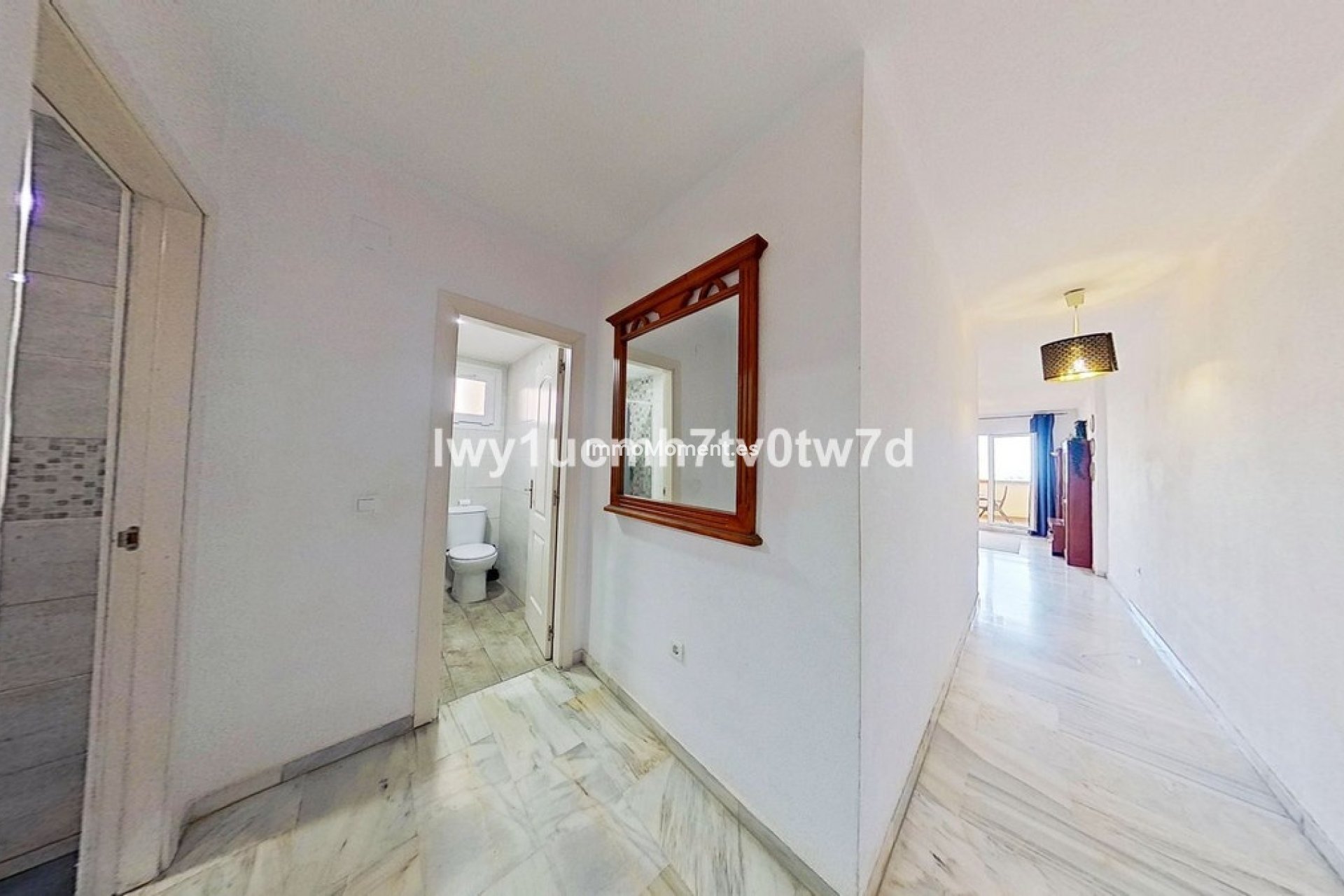 Wiederverkauf - Wohnung - Benalmadena - Torrequebrada