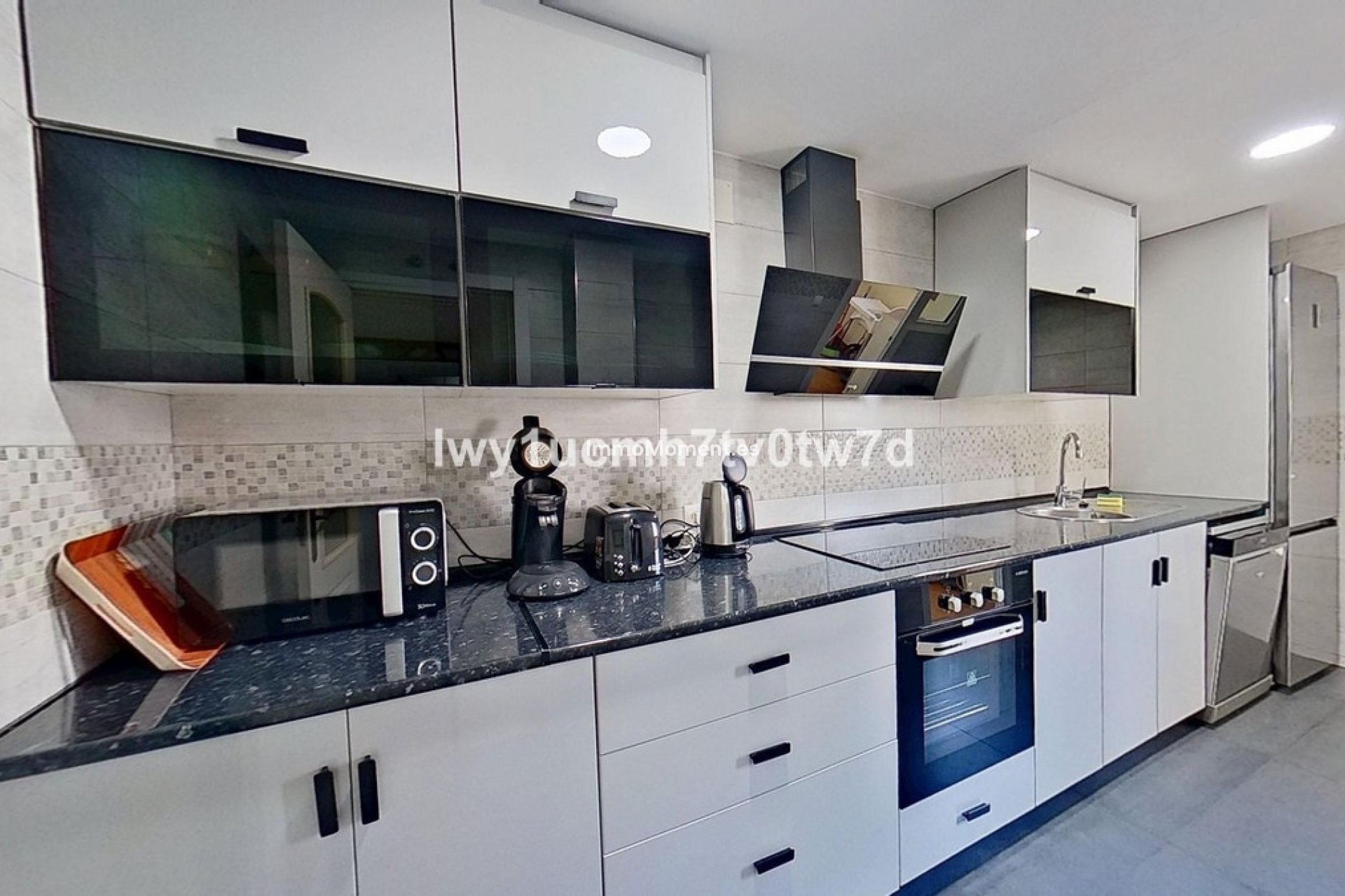 Wiederverkauf - Wohnung - Benalmadena - Torrequebrada