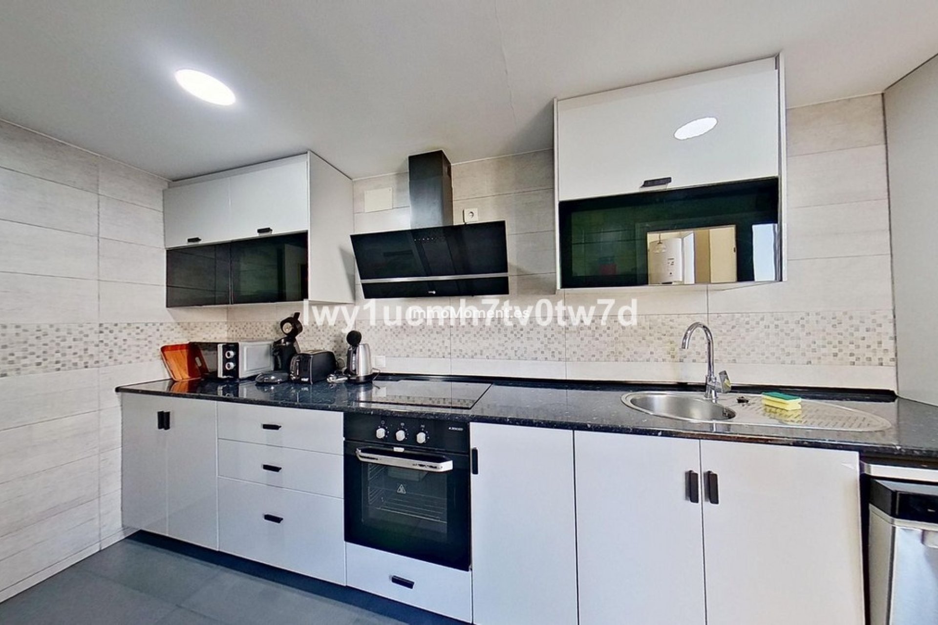 Wiederverkauf - Wohnung - Benalmadena - Torrequebrada