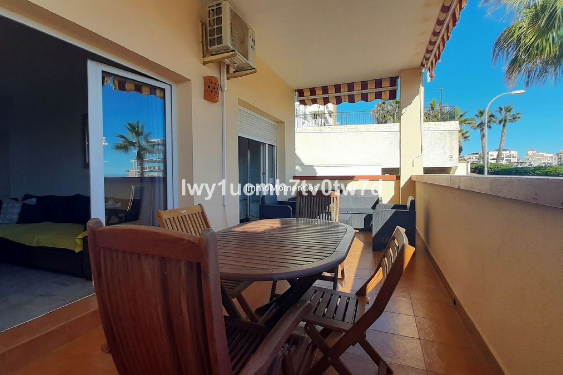 Wiederverkauf - Wohnung - Benalmadena - Torrequebrada