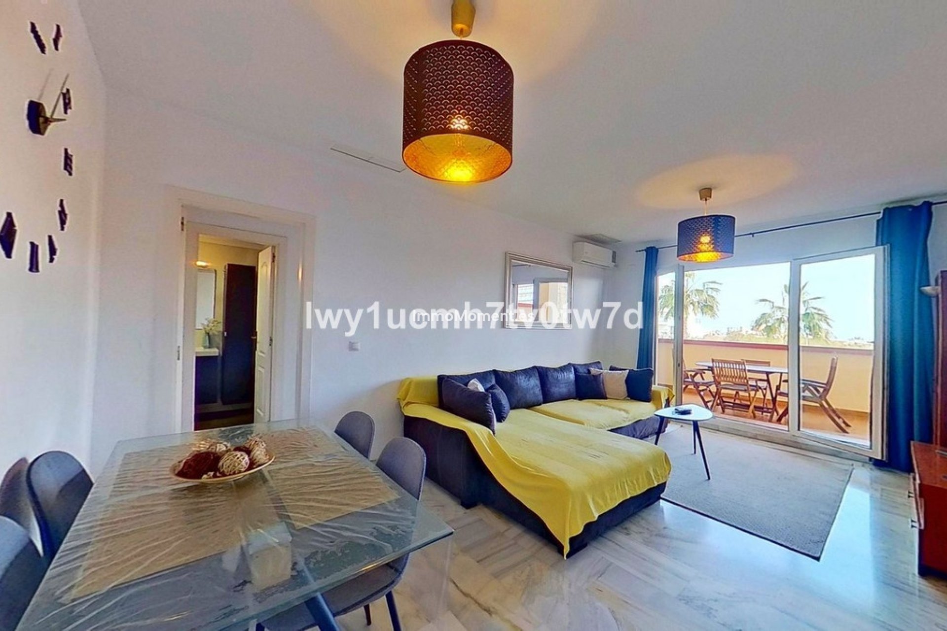 Wiederverkauf - Wohnung - Benalmadena - Torrequebrada