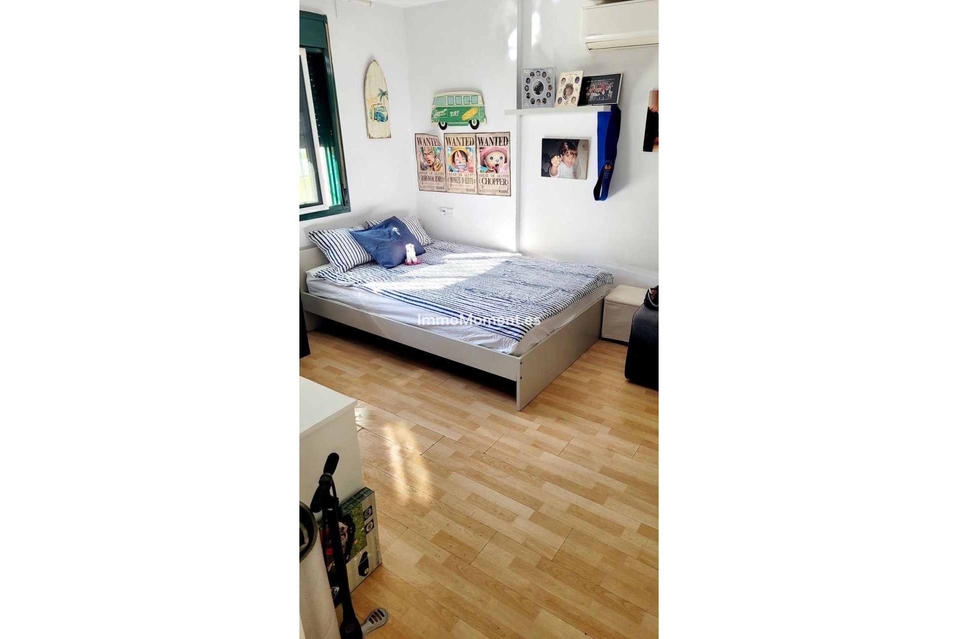 Wiederverkauf - Wohnung - Benalmadena - Torrequebrada