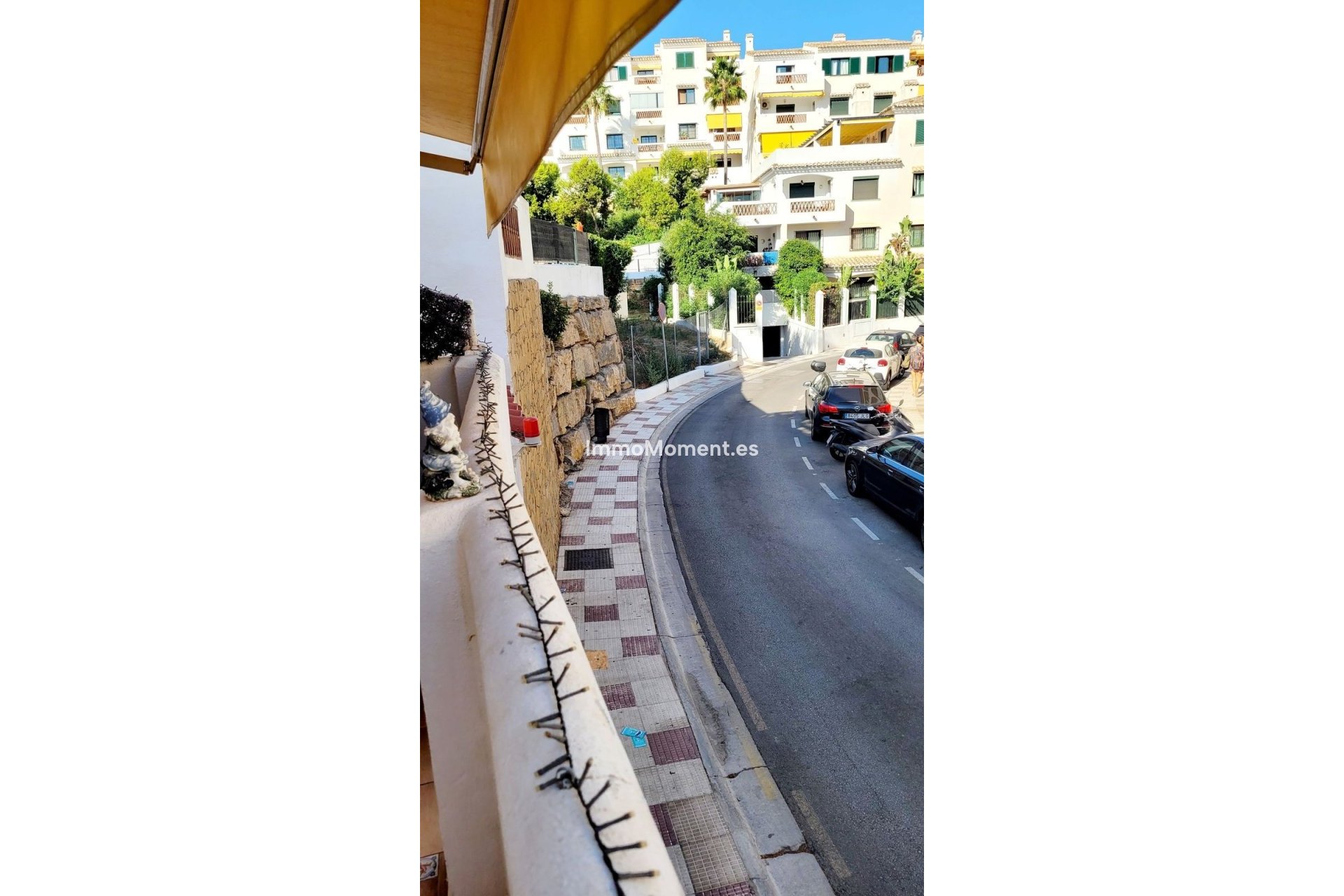 Wiederverkauf - Wohnung - Benalmadena - Torrequebrada