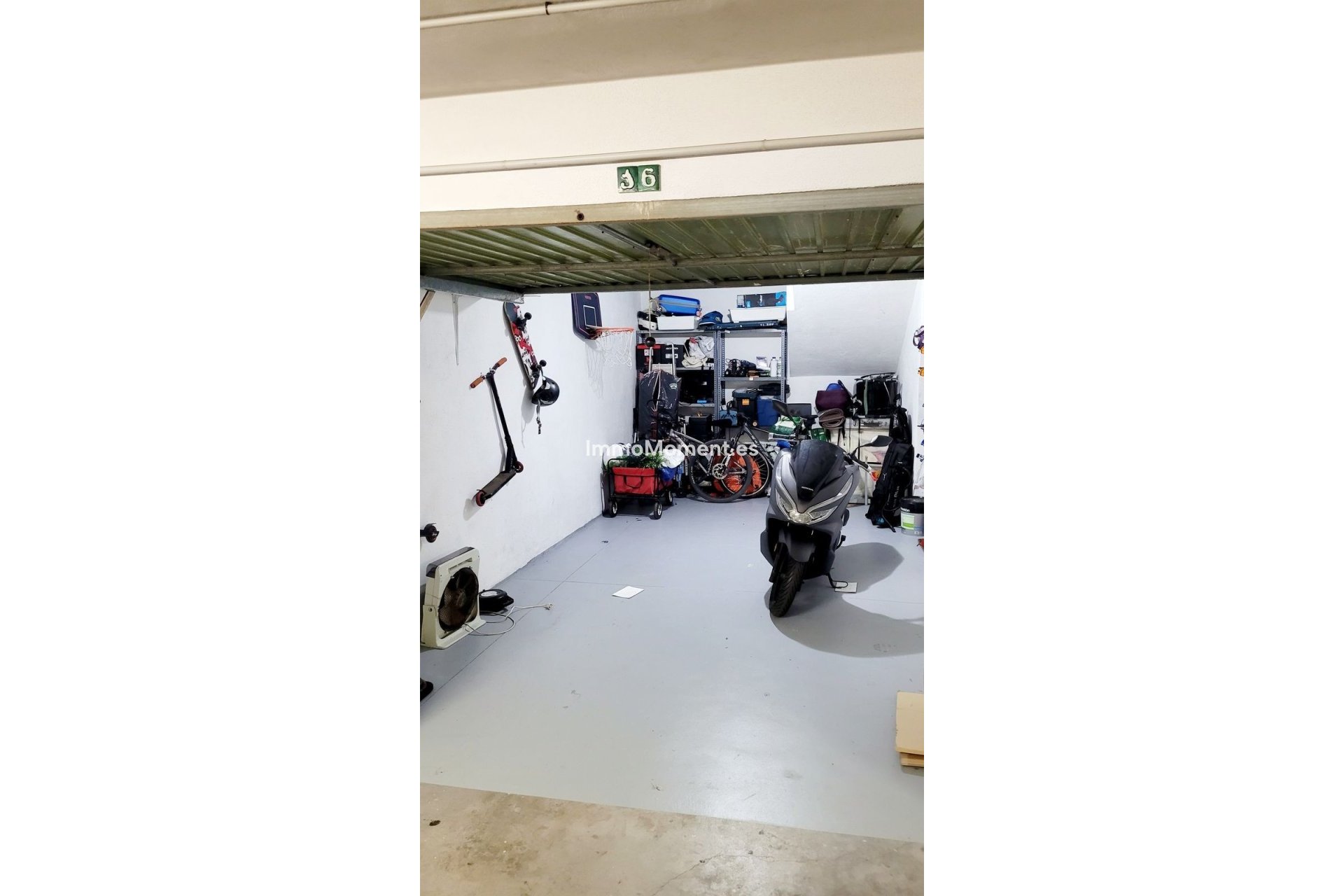 Wiederverkauf - Wohnung - Benalmadena - Torrequebrada