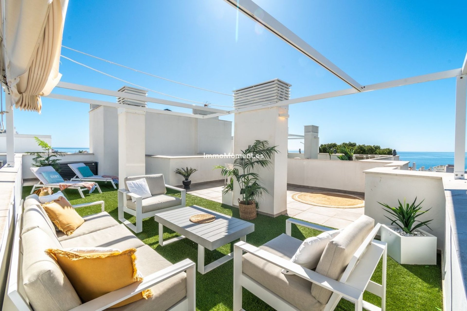 Wiederverkauf - Wohnung - Benalmadena - Torrequebrada