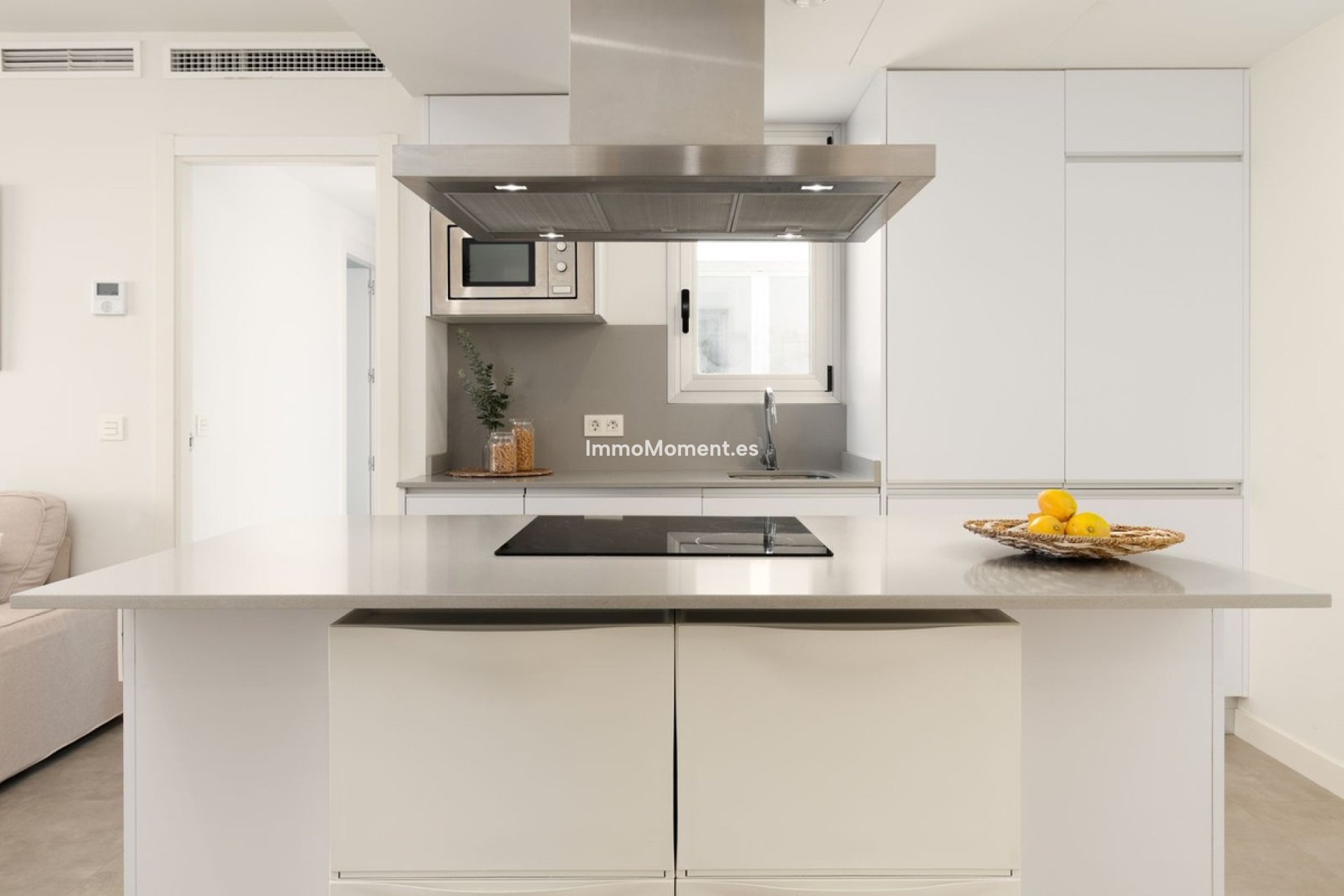 Wiederverkauf - Wohnung - Benalmadena - Torrequebrada