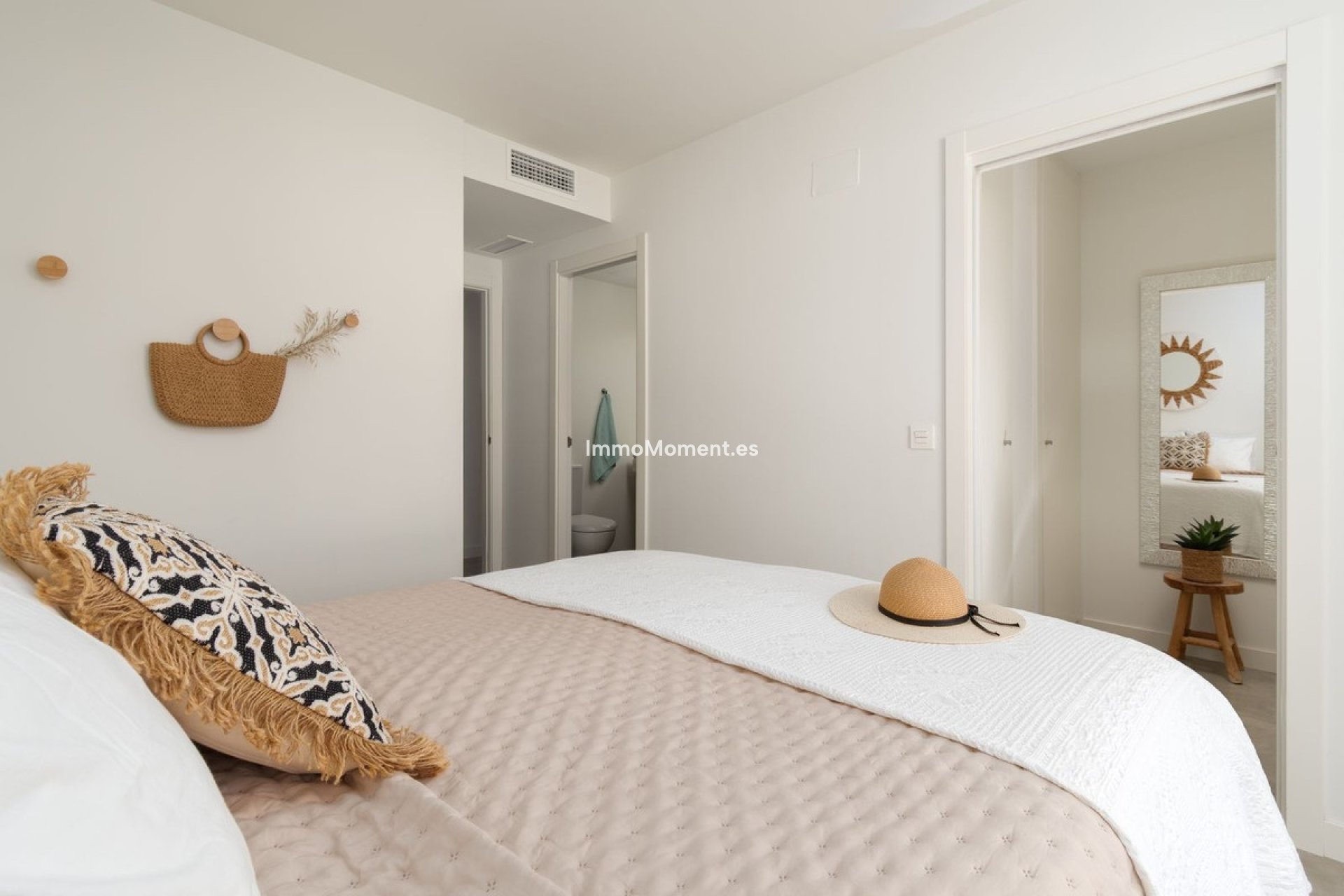 Wiederverkauf - Wohnung - Benalmadena - Torrequebrada