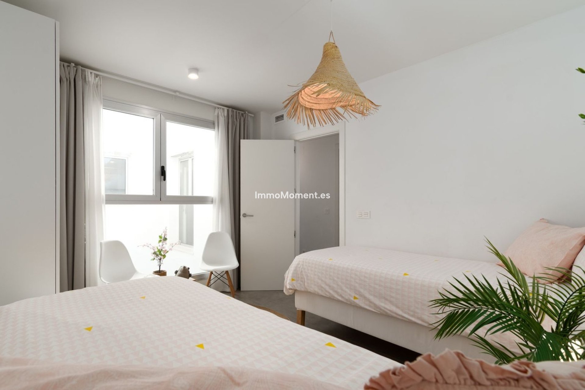 Wiederverkauf - Wohnung - Benalmadena - Torrequebrada