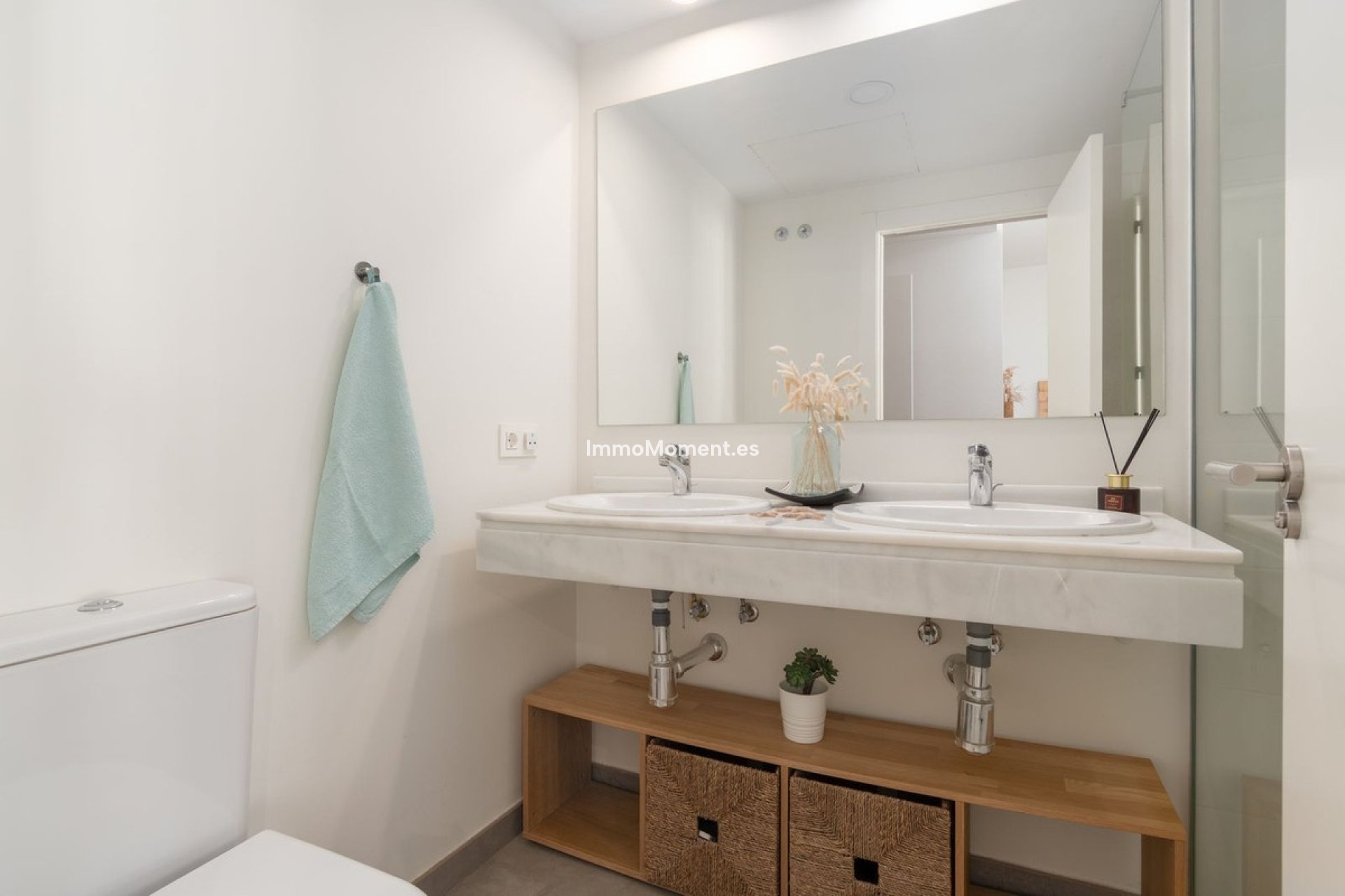 Wiederverkauf - Wohnung - Benalmadena - Torrequebrada