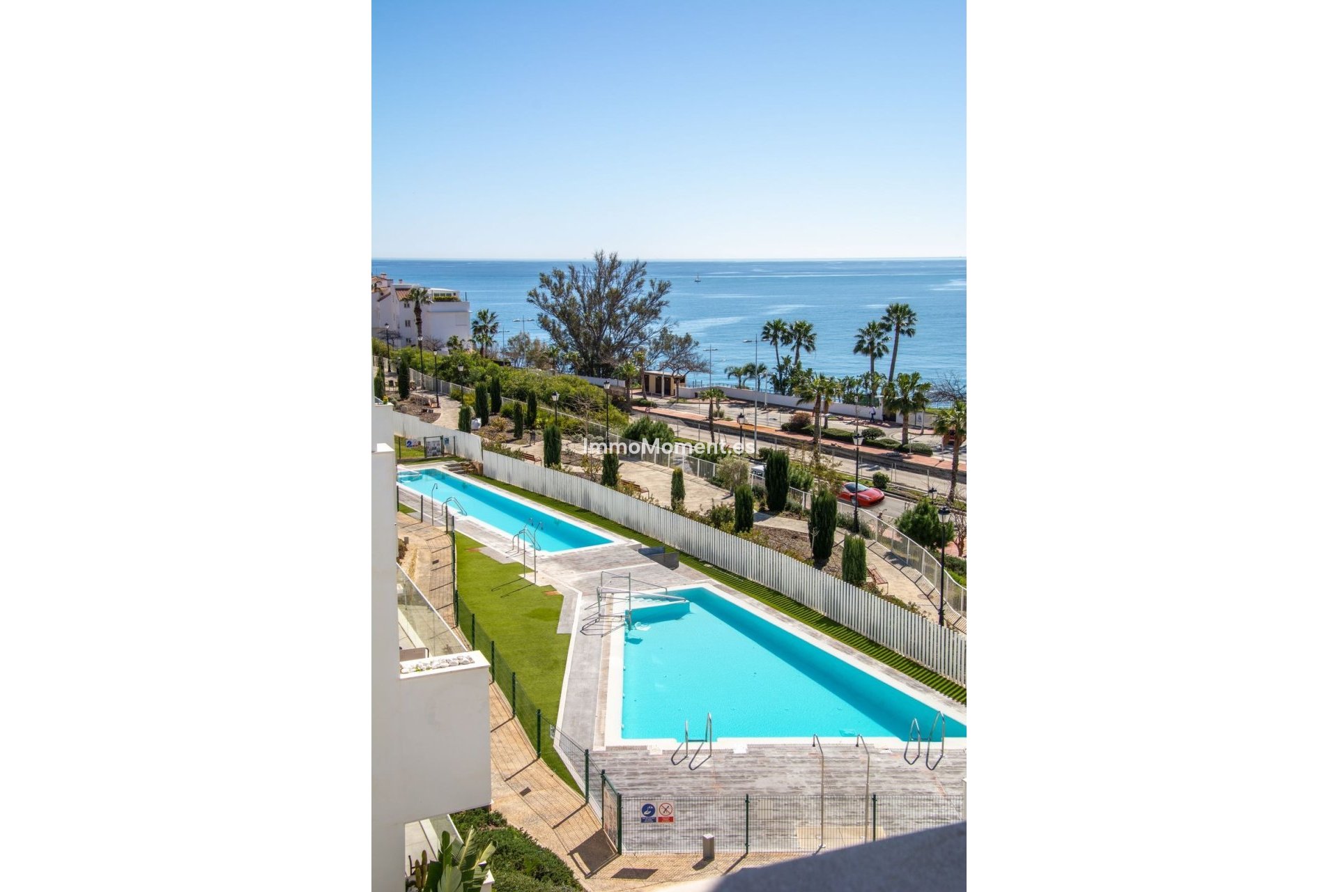 Wiederverkauf - Wohnung - Benalmadena - Torrequebrada