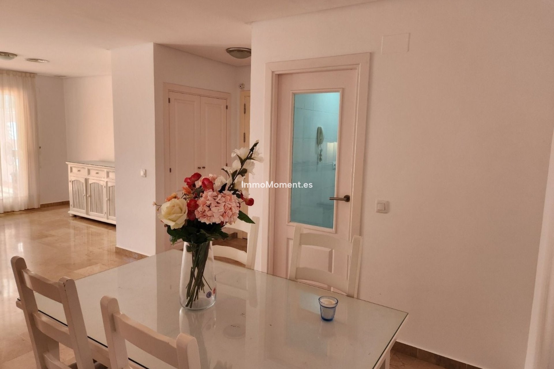 Wiederverkauf - Wohnung - Benalmadena - Torrequebrada