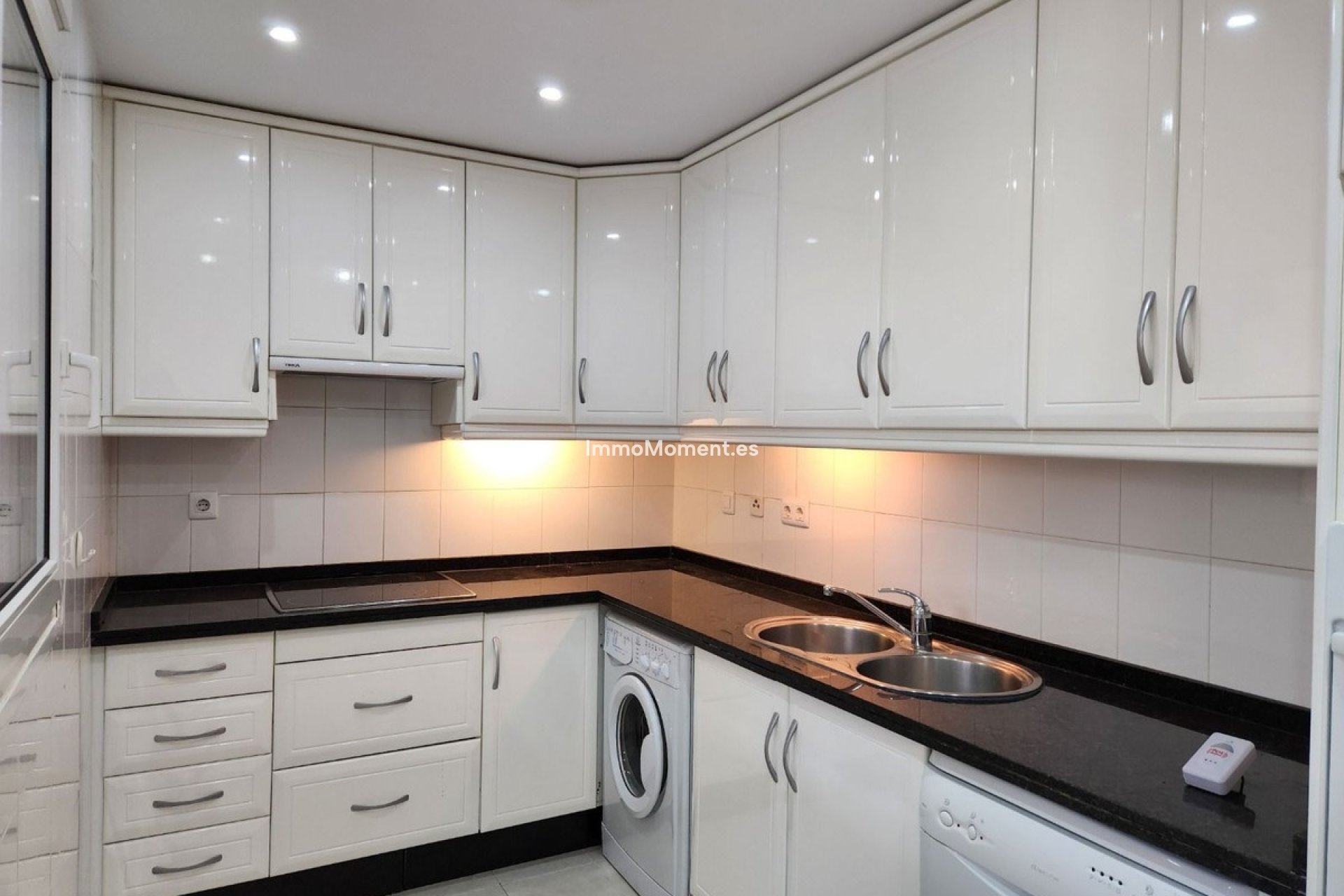 Wiederverkauf - Wohnung - Benalmadena - Torrequebrada