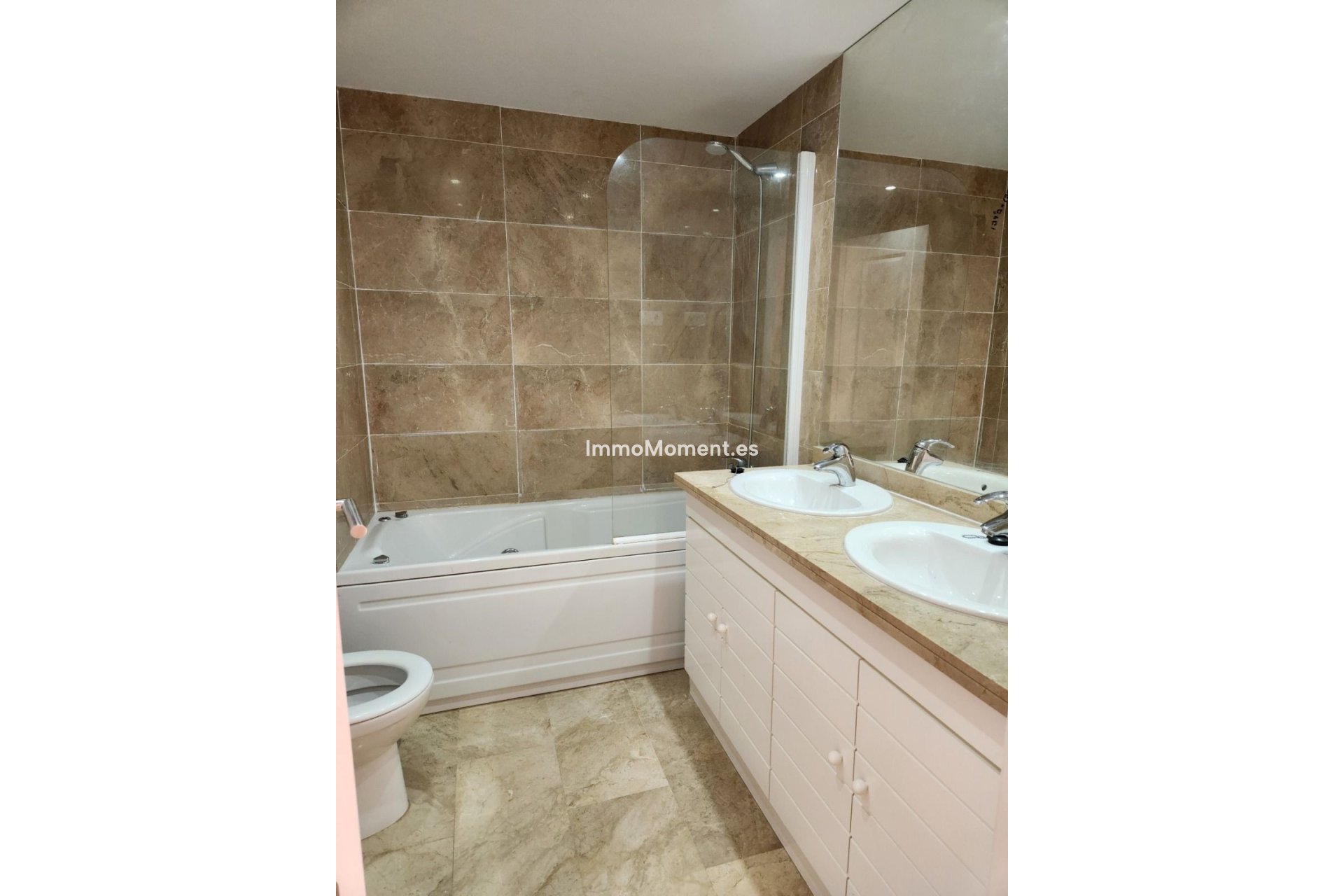 Wiederverkauf - Wohnung - Benalmadena - Torrequebrada