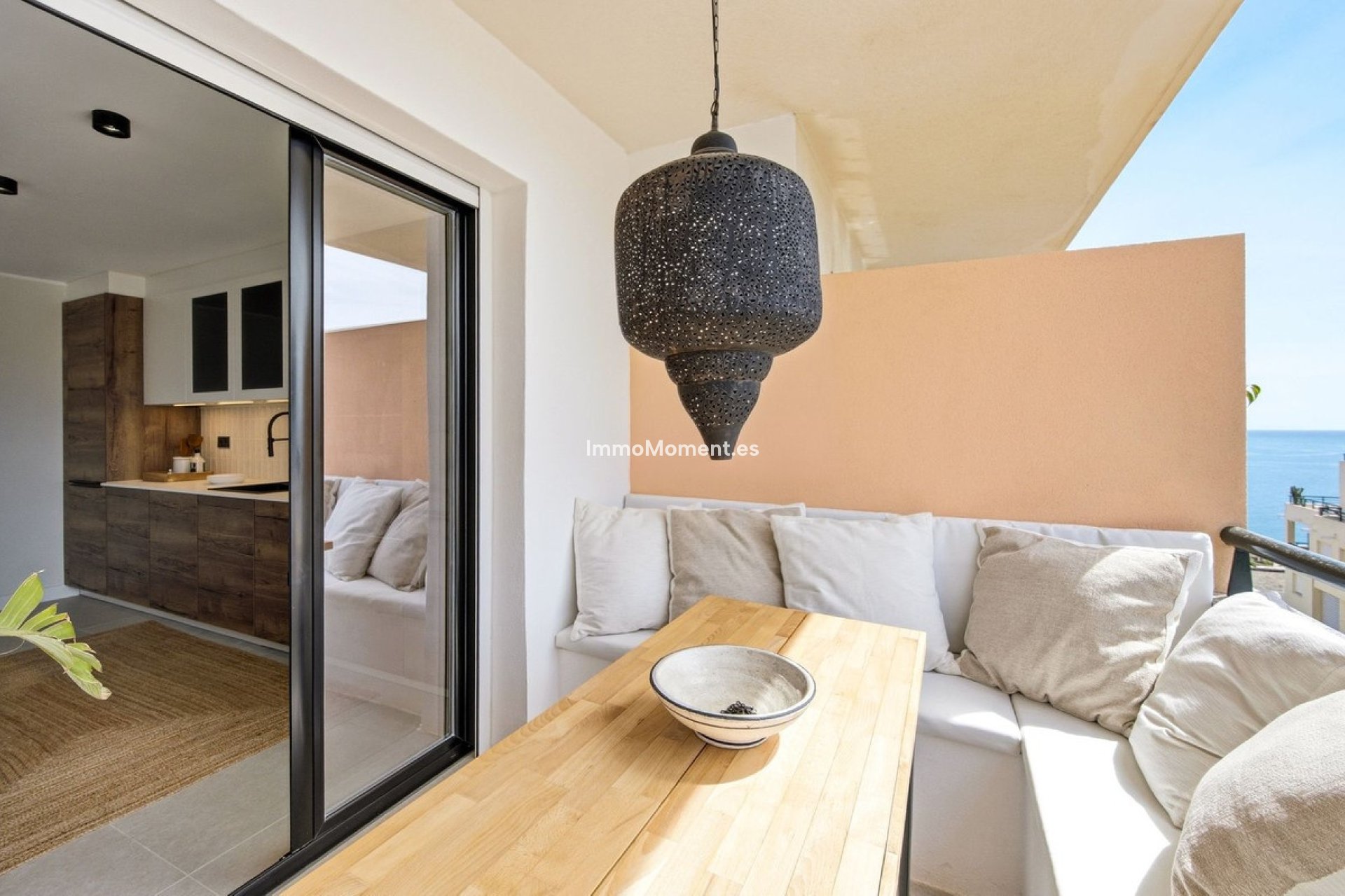 Wiederverkauf - Wohnung - Benalmadena - Torrequebrada