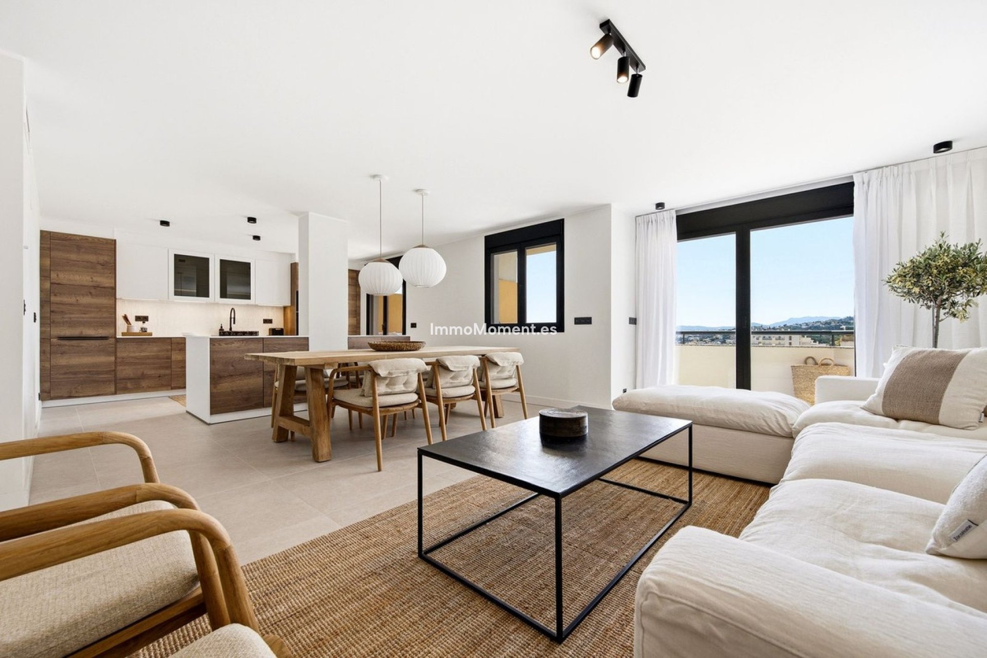 Wiederverkauf - Wohnung - Benalmadena - Torrequebrada