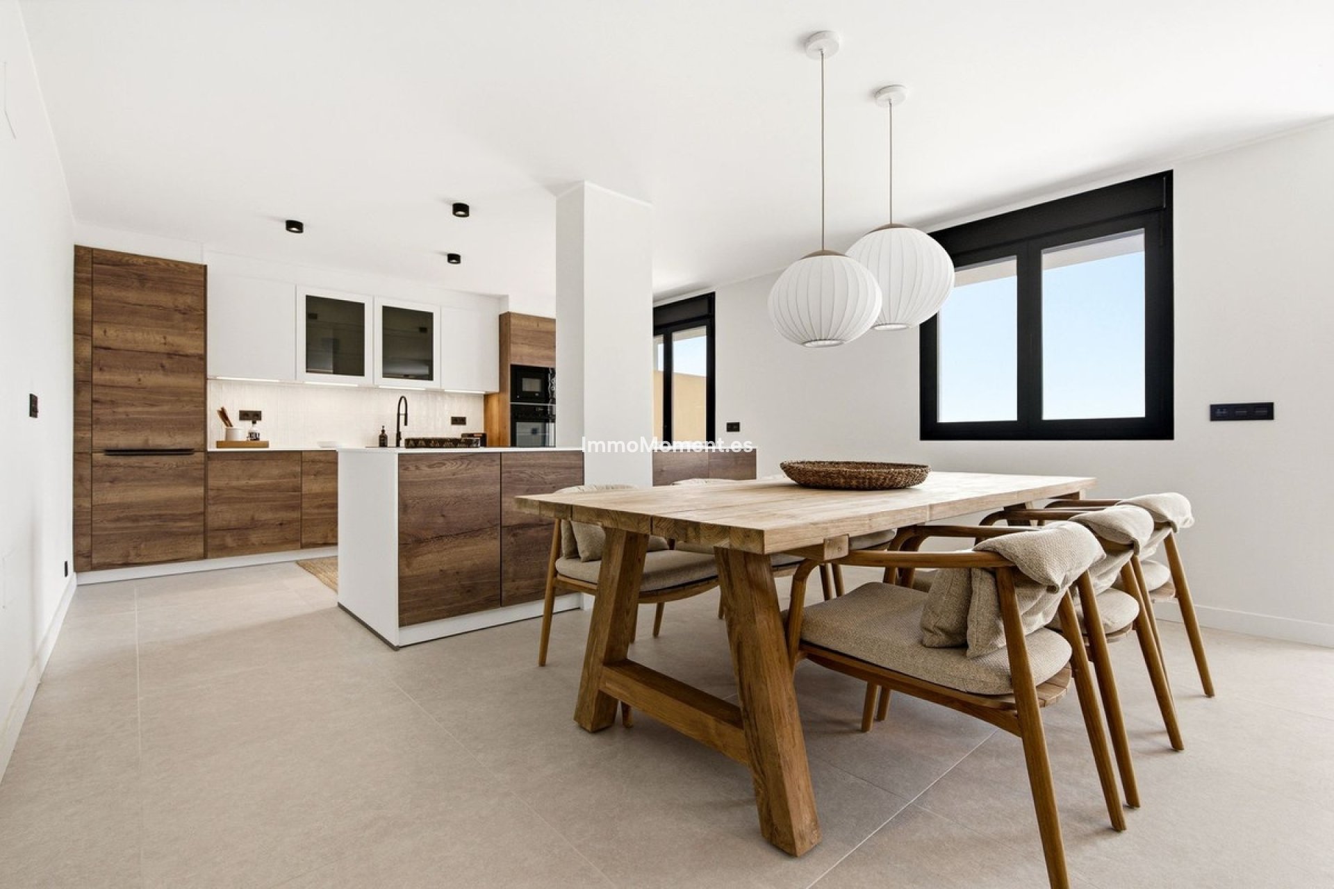 Wiederverkauf - Wohnung - Benalmadena - Torrequebrada