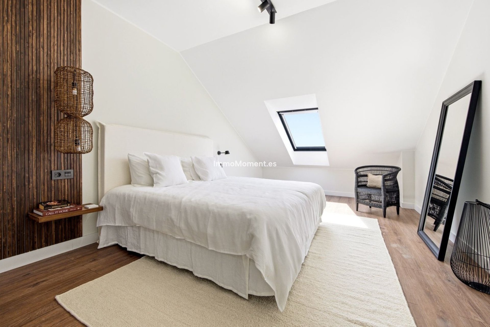 Wiederverkauf - Wohnung - Benalmadena - Torrequebrada