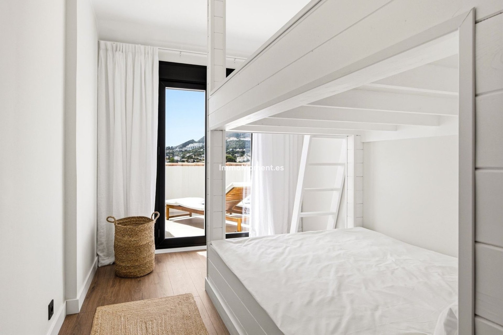 Wiederverkauf - Wohnung - Benalmadena - Torrequebrada