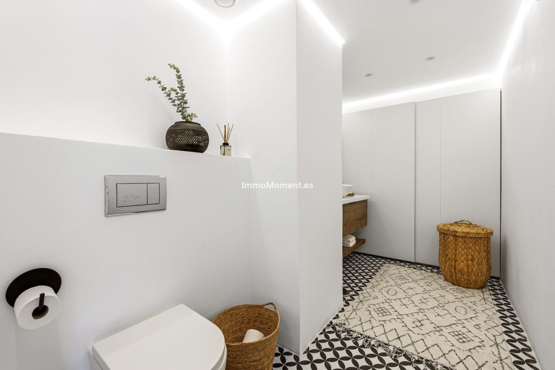 Wiederverkauf - Wohnung - Benalmadena - Torrequebrada