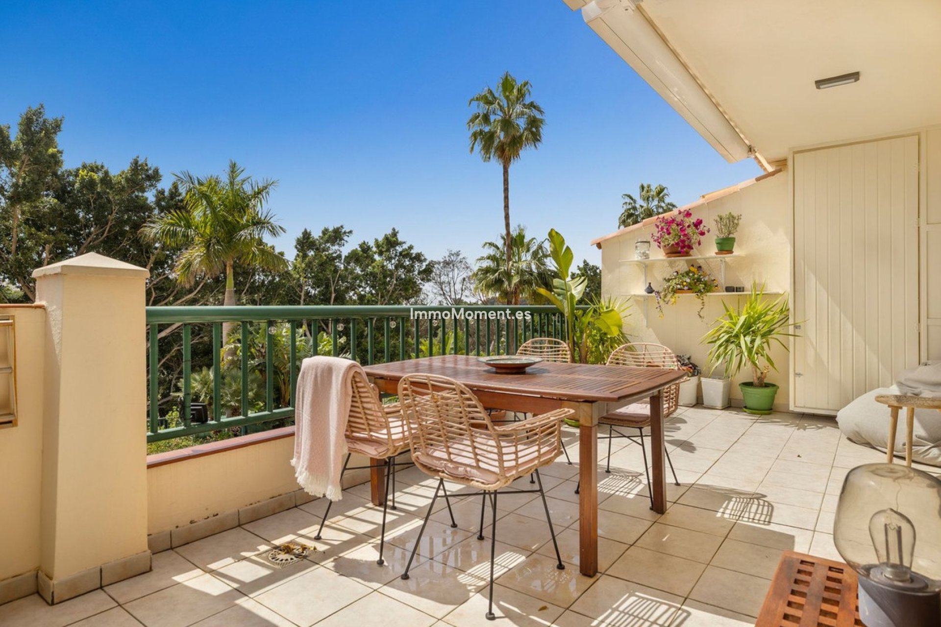 Wiederverkauf - Wohnung - Benalmadena - Torrequebrada