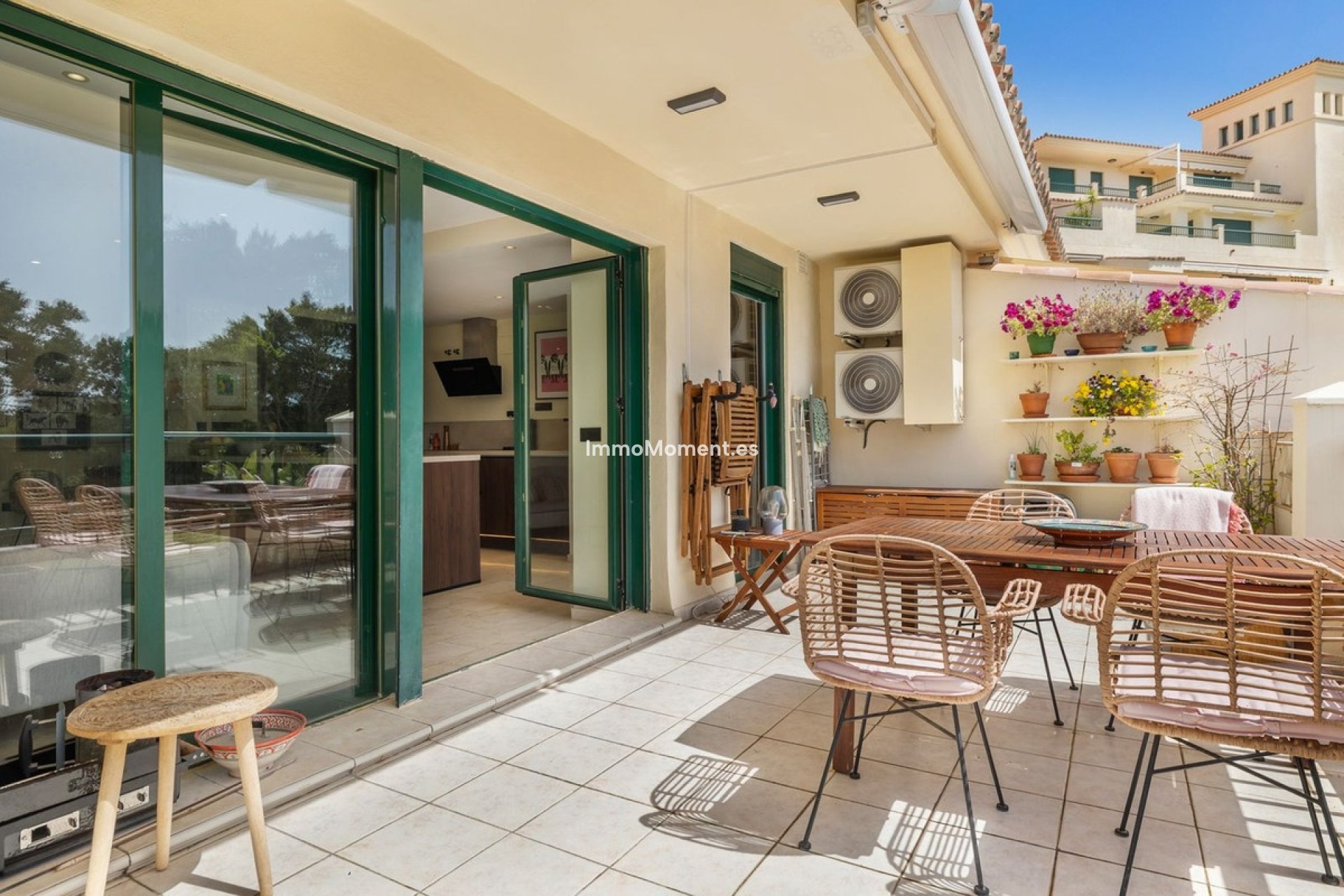 Wiederverkauf - Wohnung - Benalmadena - Torrequebrada