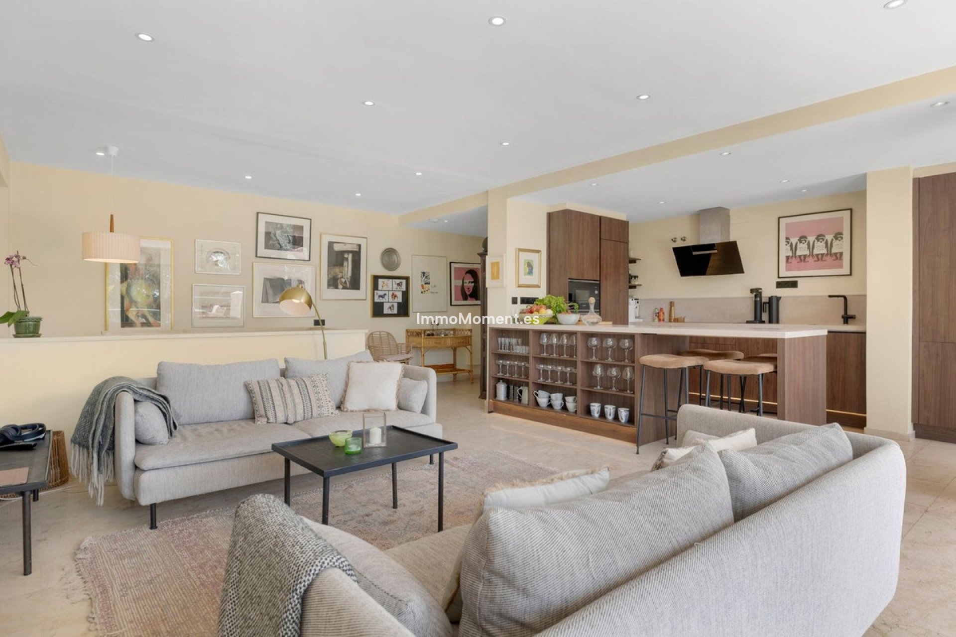 Wiederverkauf - Wohnung - Benalmadena - Torrequebrada