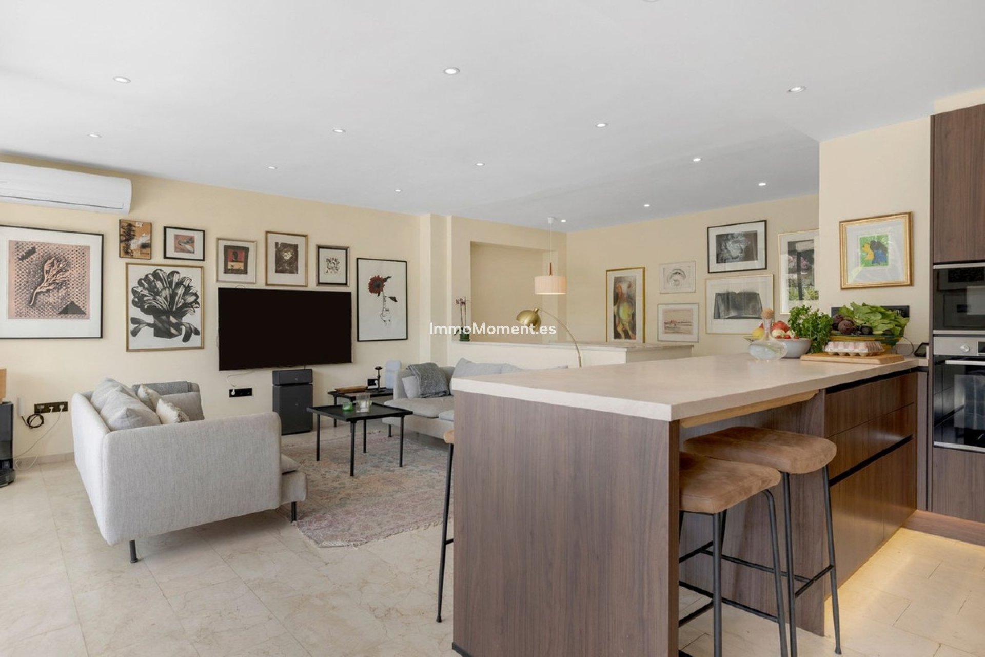 Wiederverkauf - Wohnung - Benalmadena - Torrequebrada