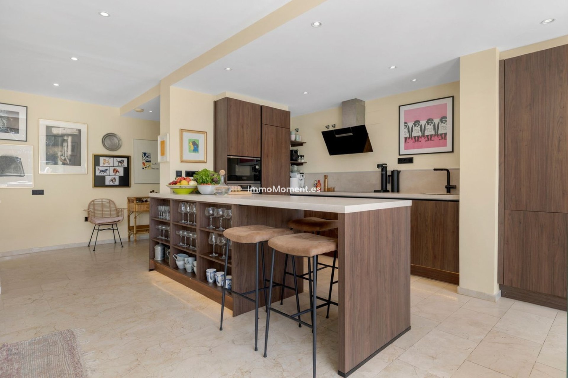 Wiederverkauf - Wohnung - Benalmadena - Torrequebrada