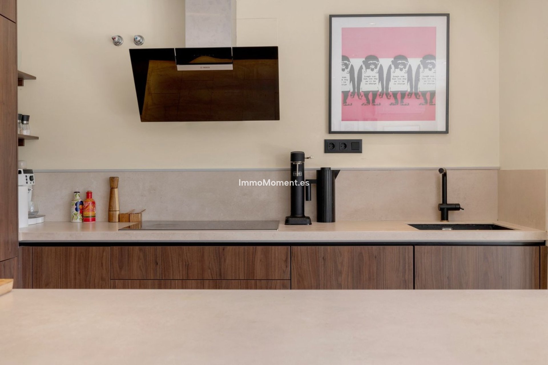 Wiederverkauf - Wohnung - Benalmadena - Torrequebrada