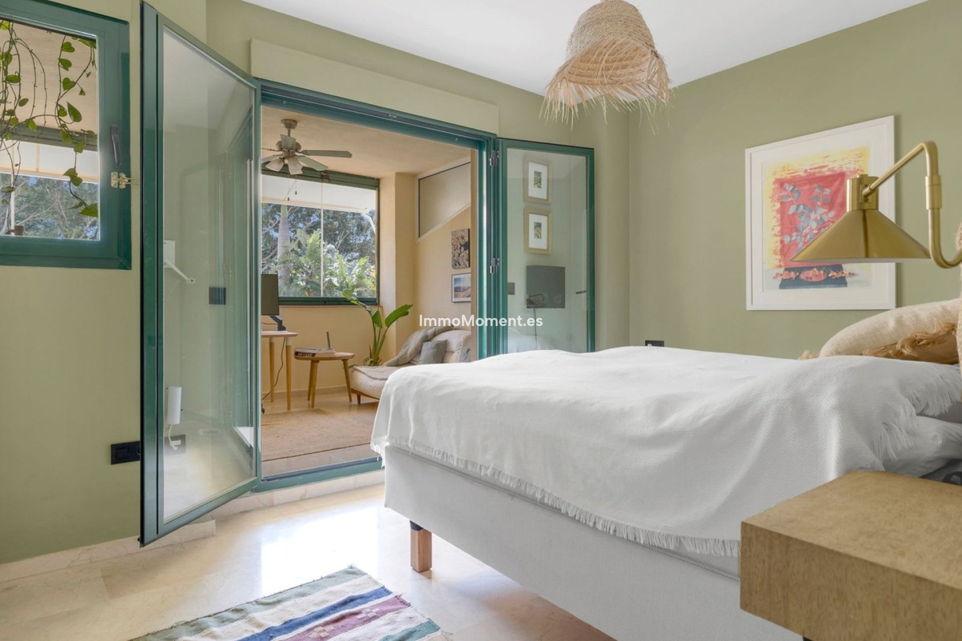 Wiederverkauf - Wohnung - Benalmadena - Torrequebrada