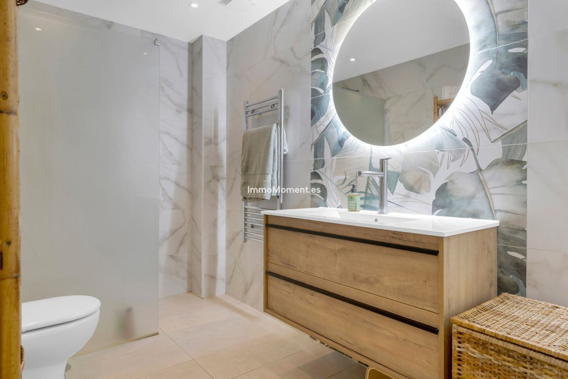 Wiederverkauf - Wohnung - Benalmadena - Torrequebrada