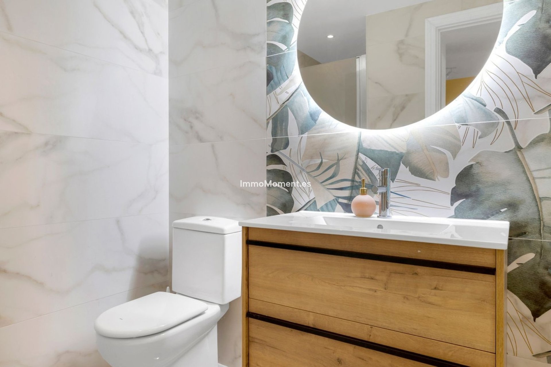 Wiederverkauf - Wohnung - Benalmadena - Torrequebrada