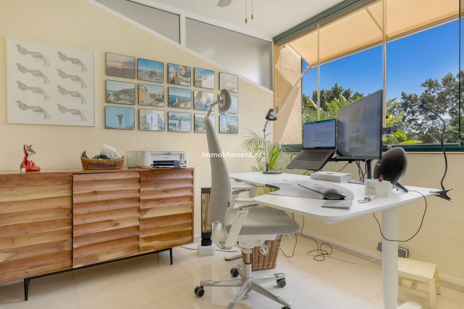 Wiederverkauf - Wohnung - Benalmadena - Torrequebrada