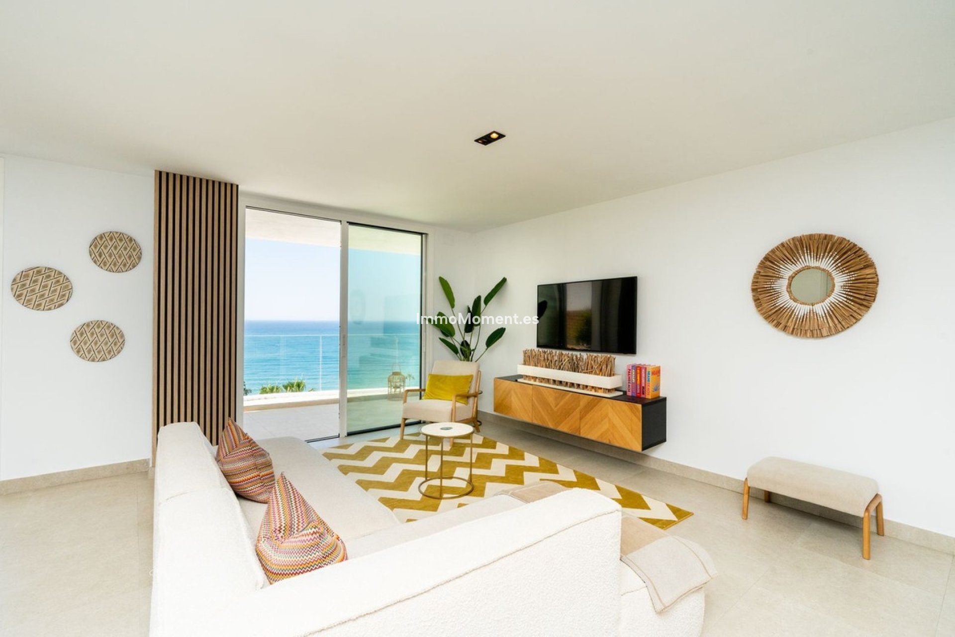 Wiederverkauf - Wohnung - Benalmadena - Torrequebrada