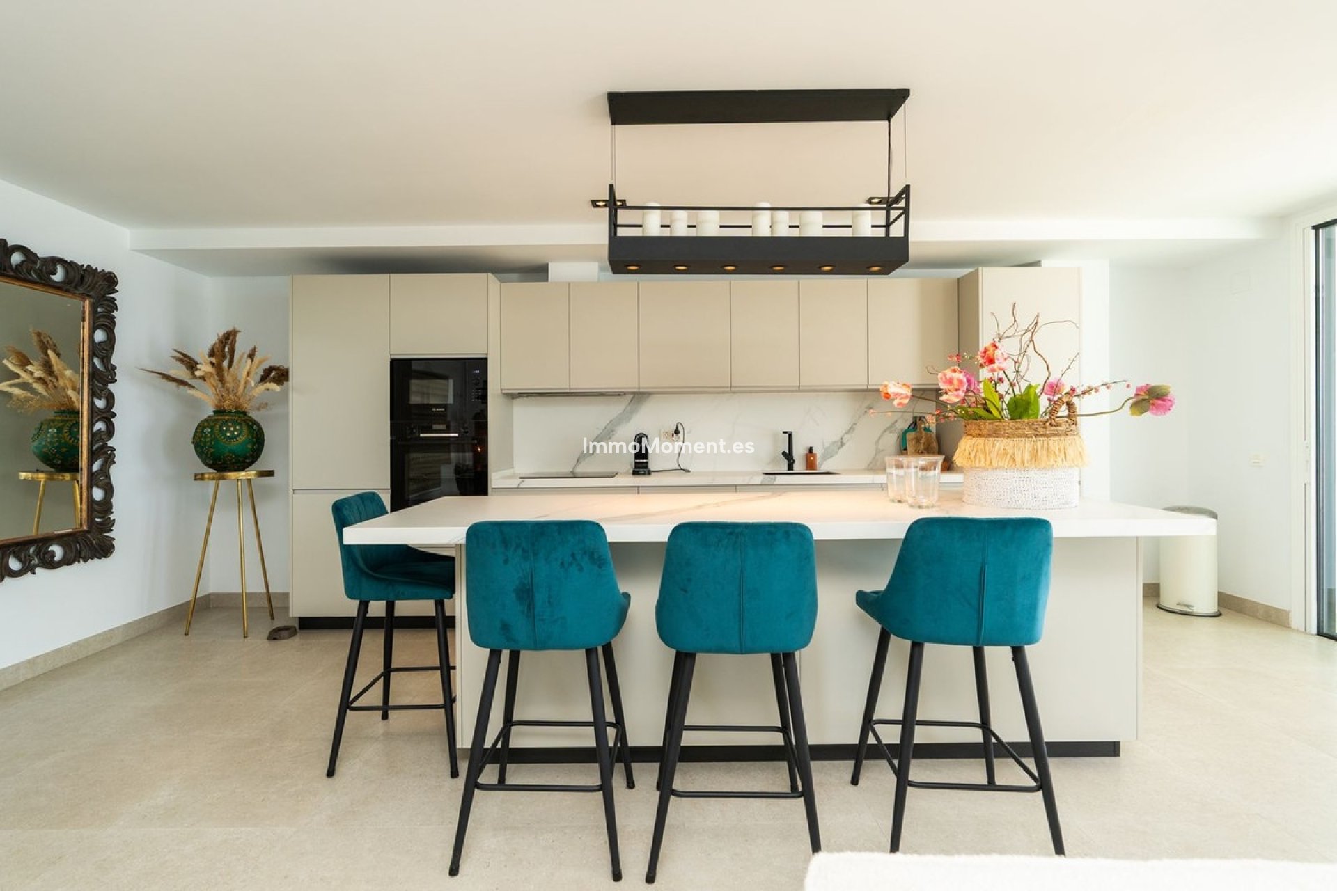 Wiederverkauf - Wohnung - Benalmadena - Torrequebrada
