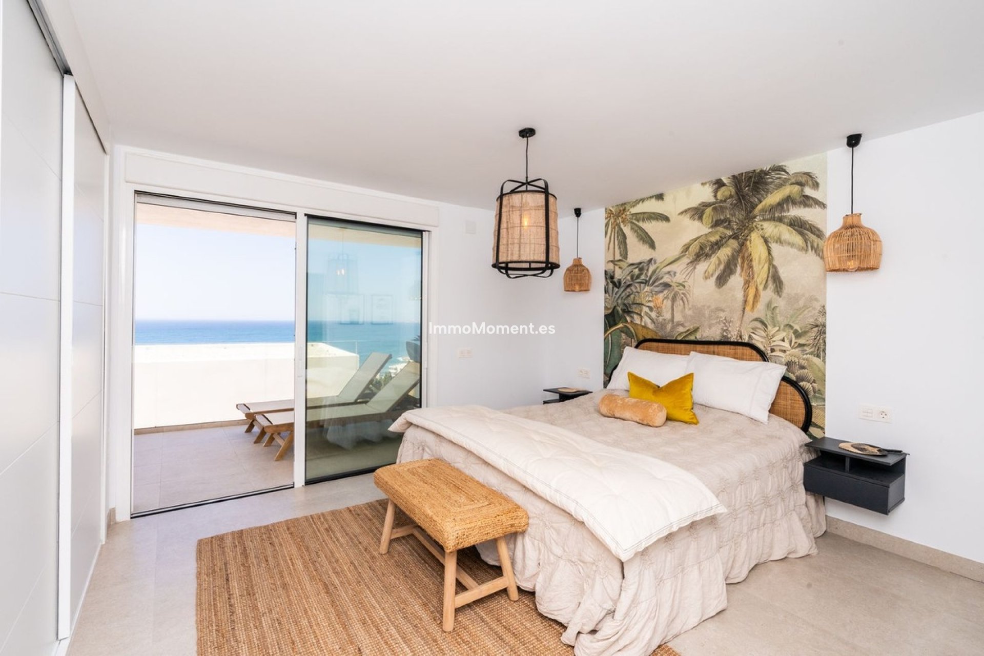 Wiederverkauf - Wohnung - Benalmadena - Torrequebrada