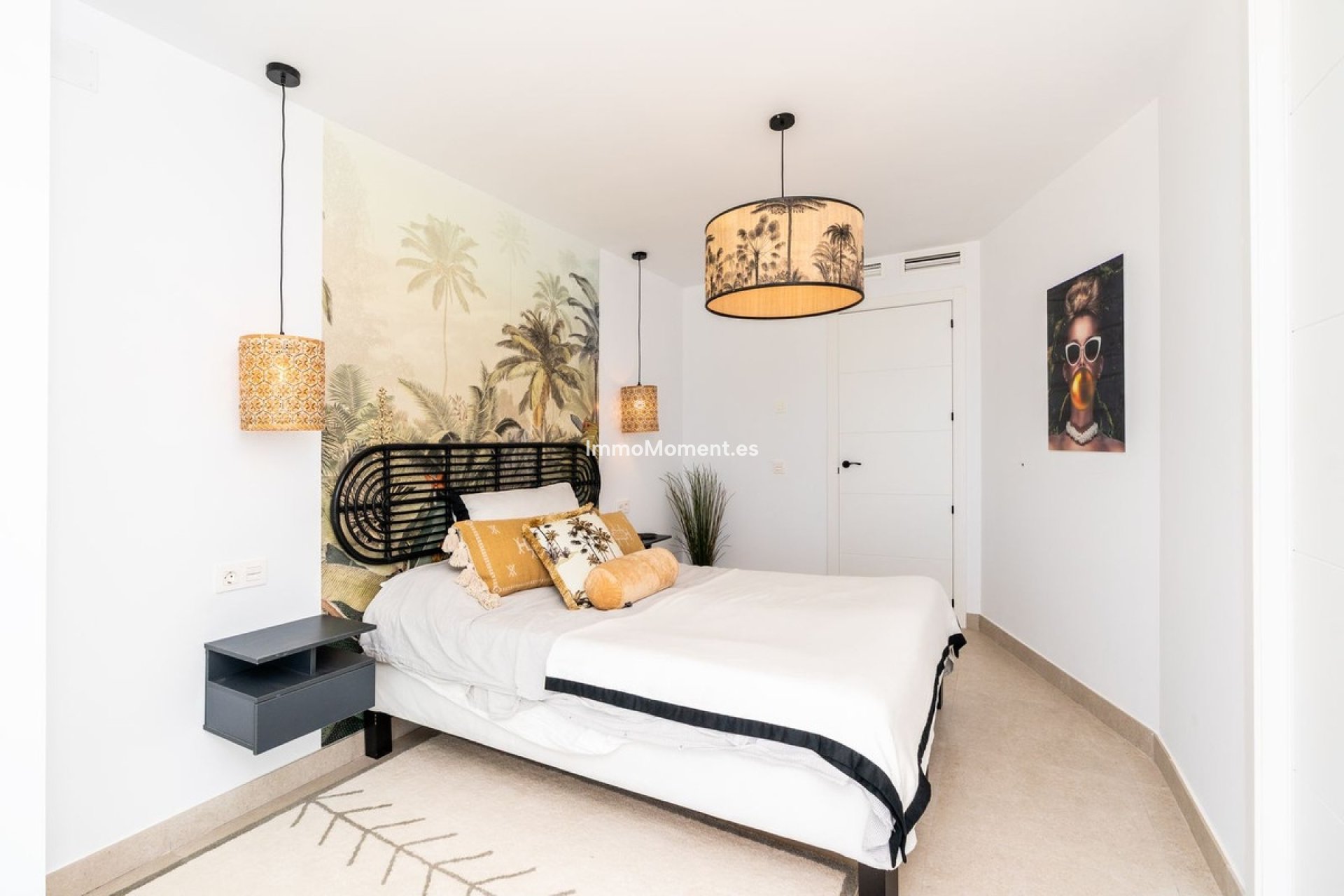 Wiederverkauf - Wohnung - Benalmadena - Torrequebrada