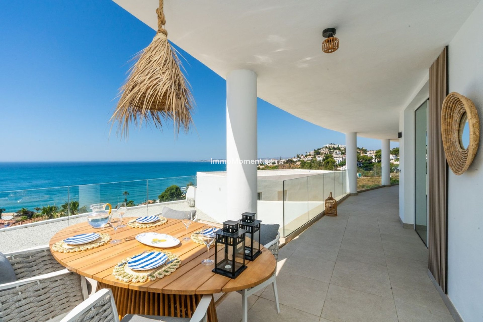 Wiederverkauf - Wohnung - Benalmadena - Torrequebrada