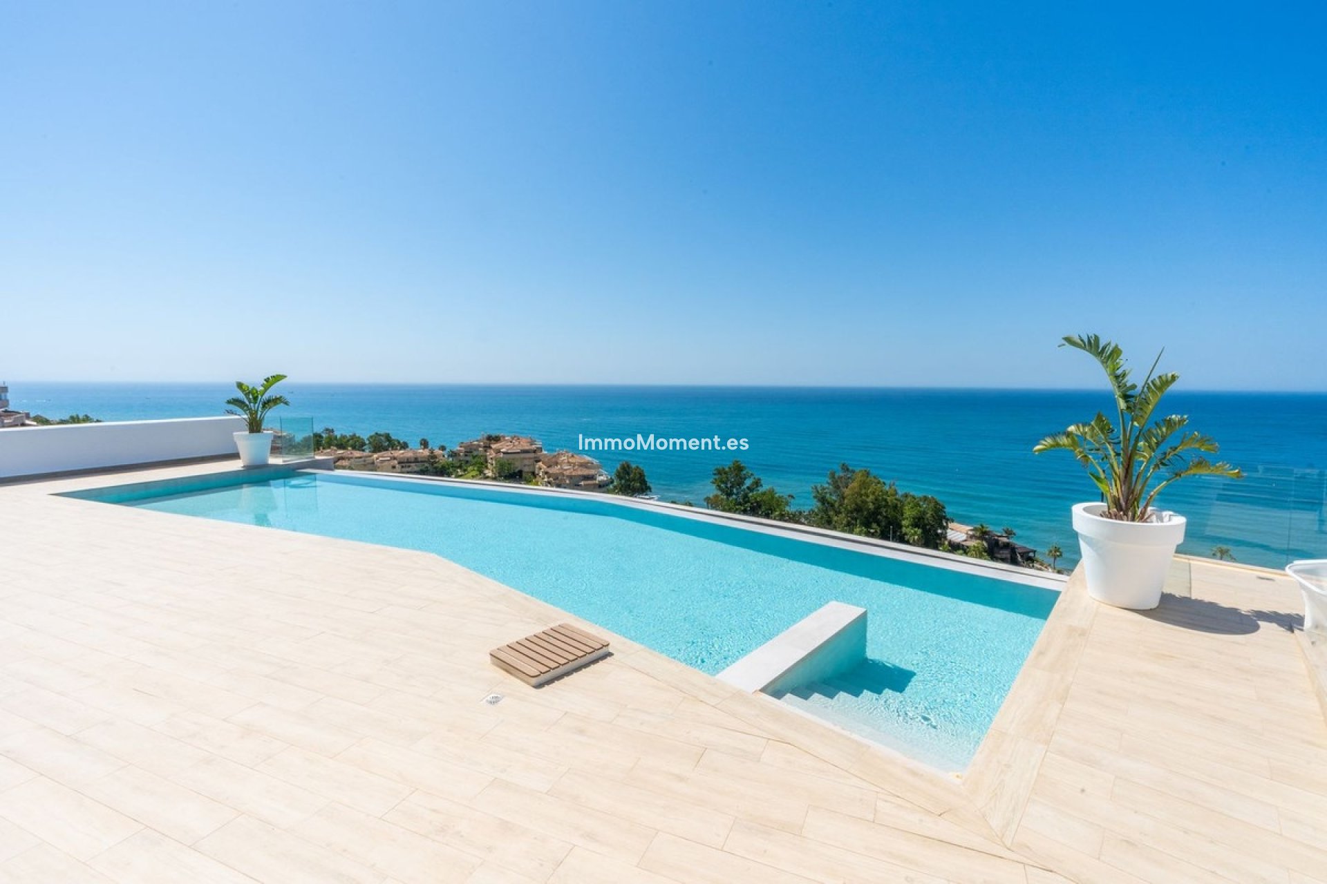 Wiederverkauf - Wohnung - Benalmadena - Torrequebrada