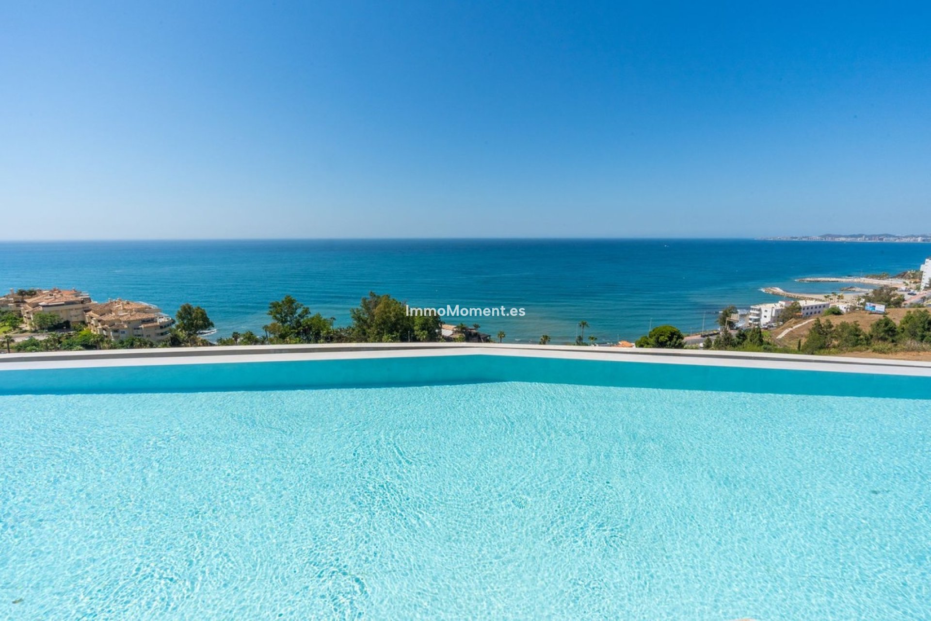 Wiederverkauf - Wohnung - Benalmadena - Torrequebrada