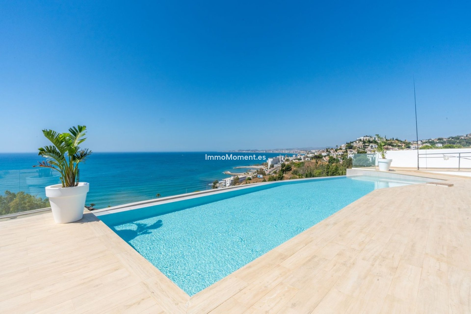 Wiederverkauf - Wohnung - Benalmadena - Torrequebrada