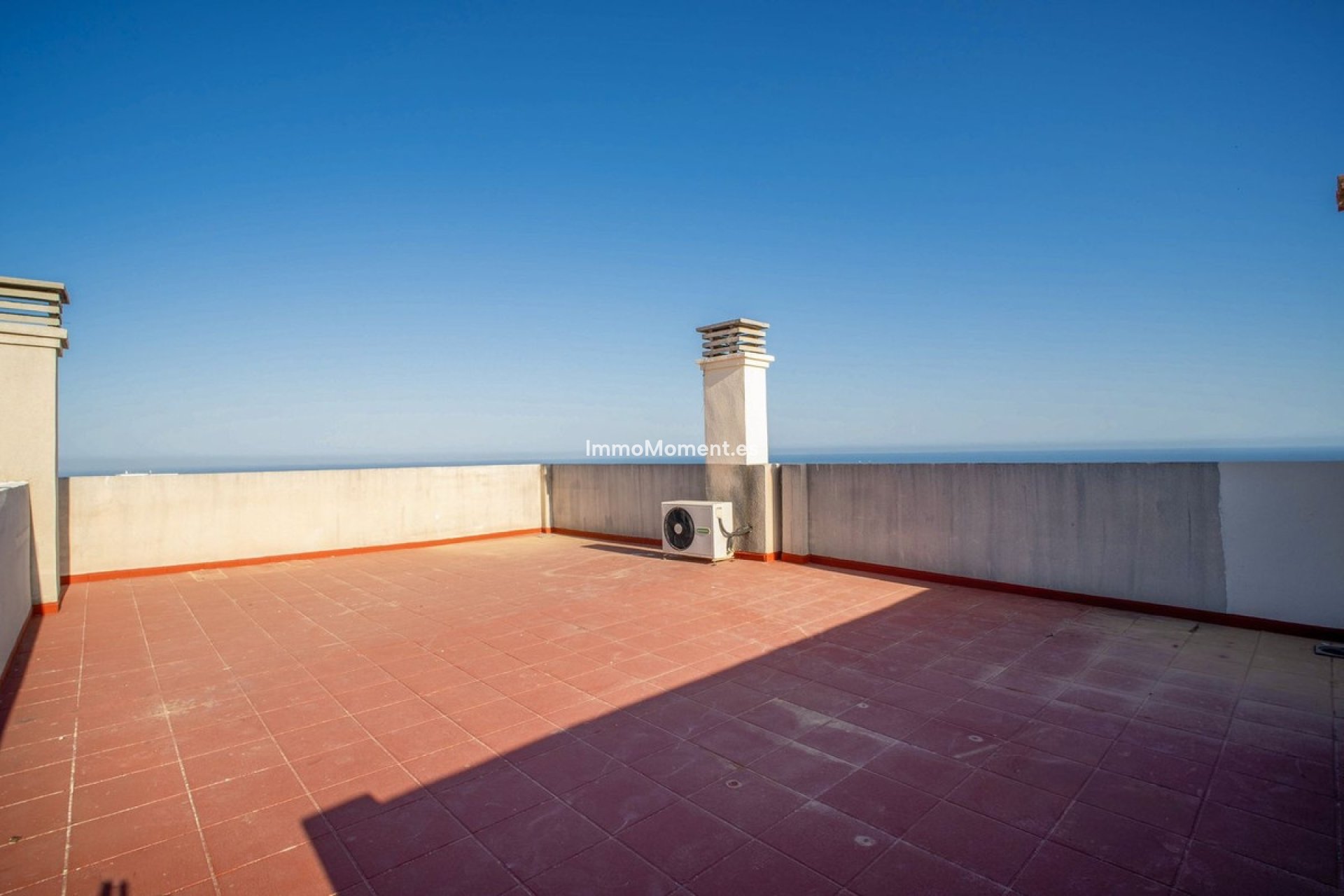 Wiederverkauf - Wohnung - Benalmadena - Torrequebrada