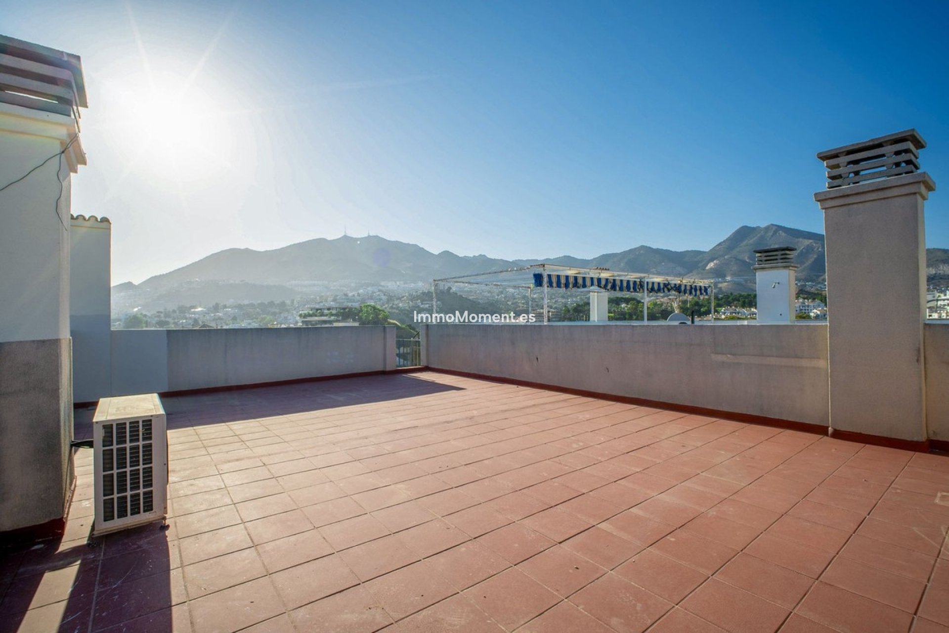 Wiederverkauf - Wohnung - Benalmadena - Torrequebrada