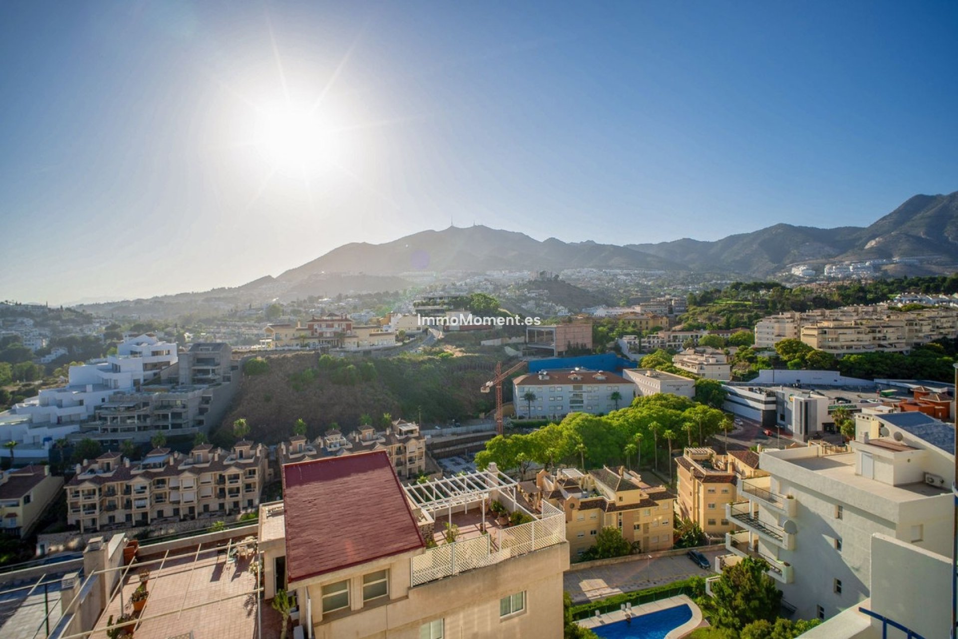 Wiederverkauf - Wohnung - Benalmadena - Torrequebrada