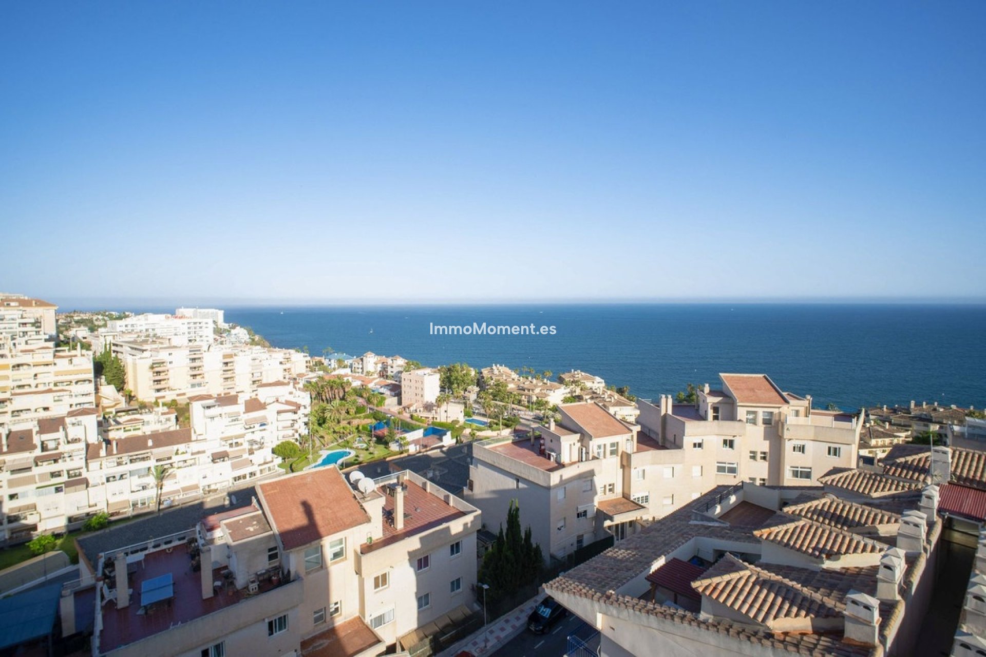 Wiederverkauf - Wohnung - Benalmadena - Torrequebrada
