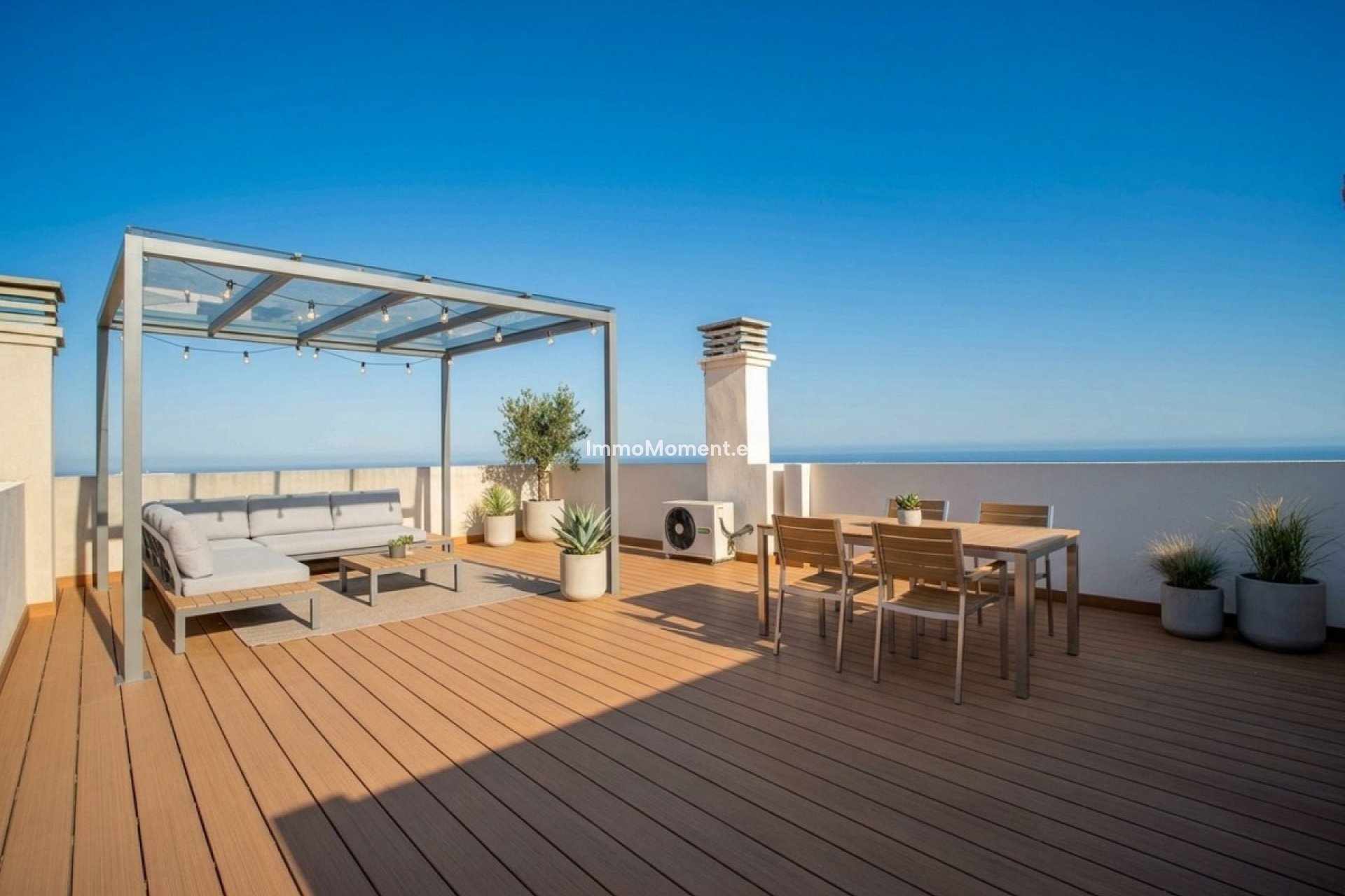 Wiederverkauf - Wohnung - Benalmadena - Torrequebrada
