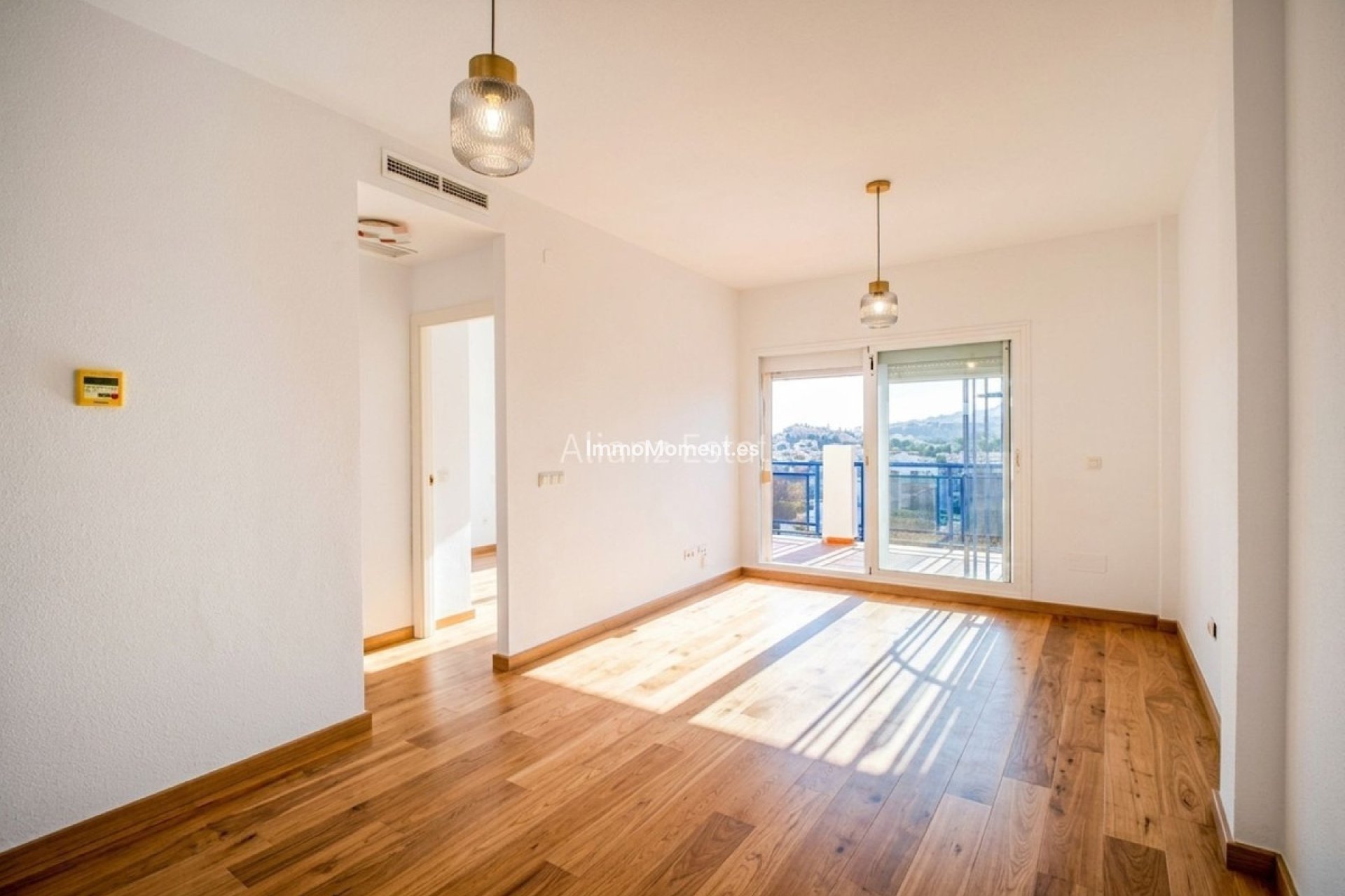 Wiederverkauf - Wohnung - Benalmadena - Torrequebrada
