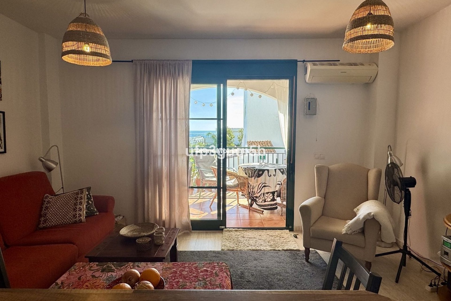 Wiederverkauf - Wohnung - Benalmadena - Torrequebrada