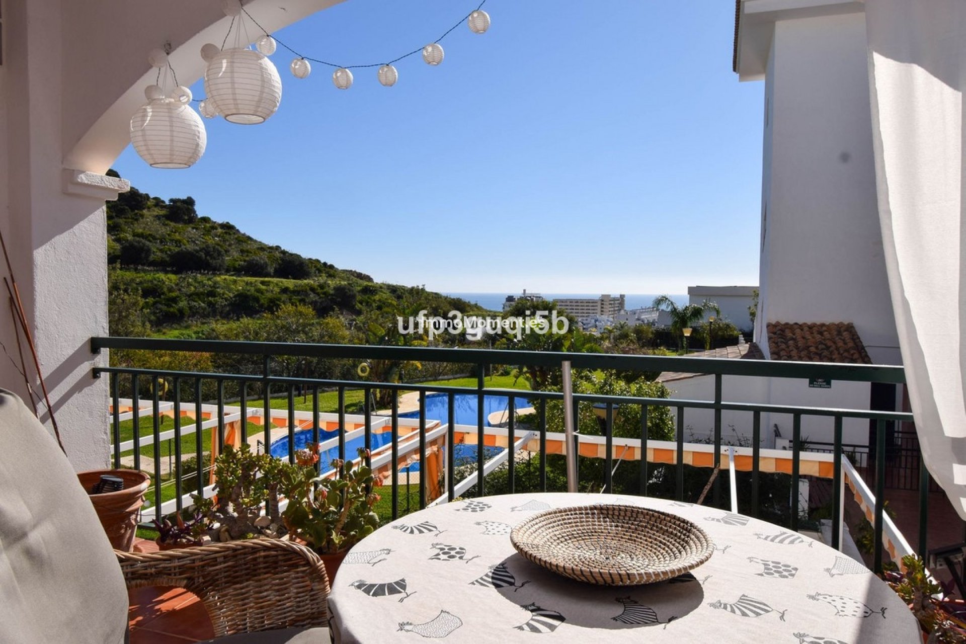 Wiederverkauf - Wohnung - Benalmadena - Torrequebrada